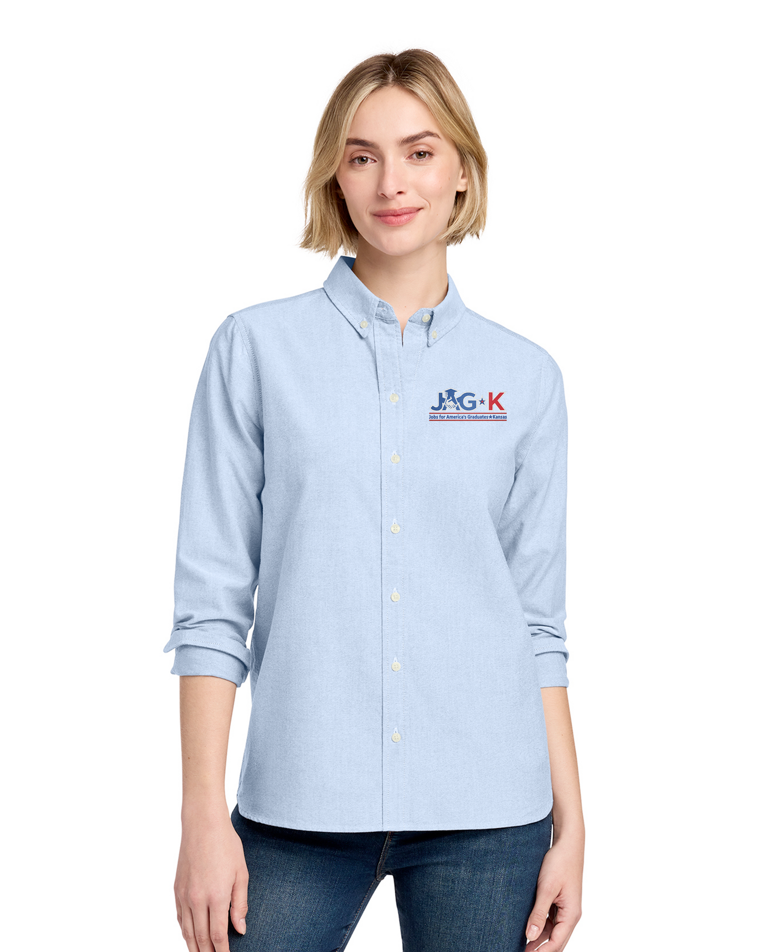 JAG-K - Brooks Brothers Women&