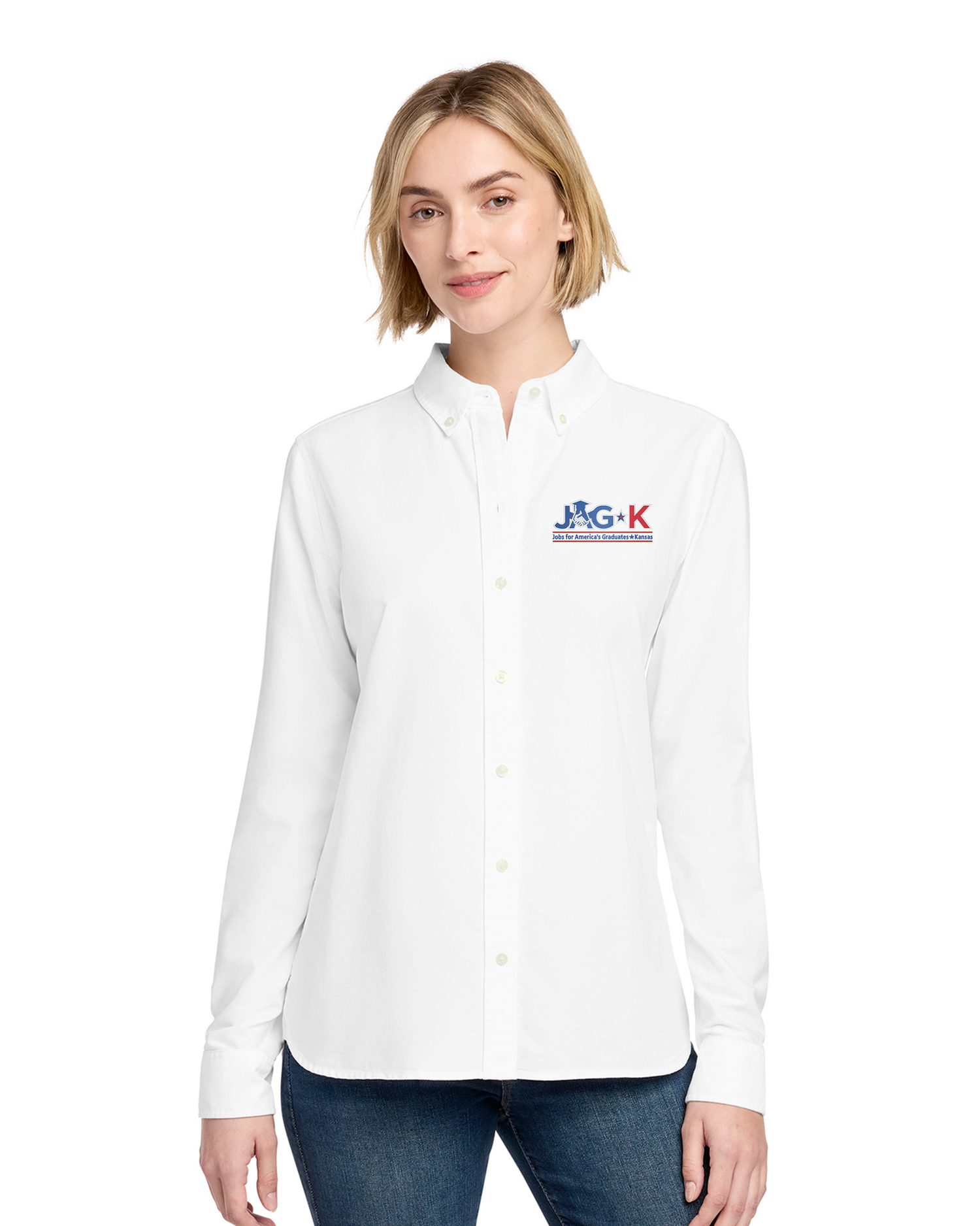 JAG-K - Brooks Brothers Women&