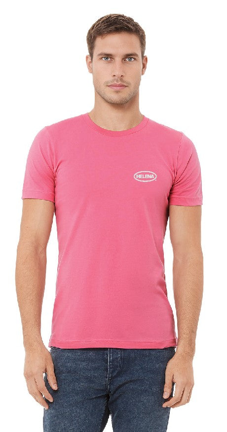 Helena - Bella + Canvas Unisex Jersey T-Shirt - 3001C