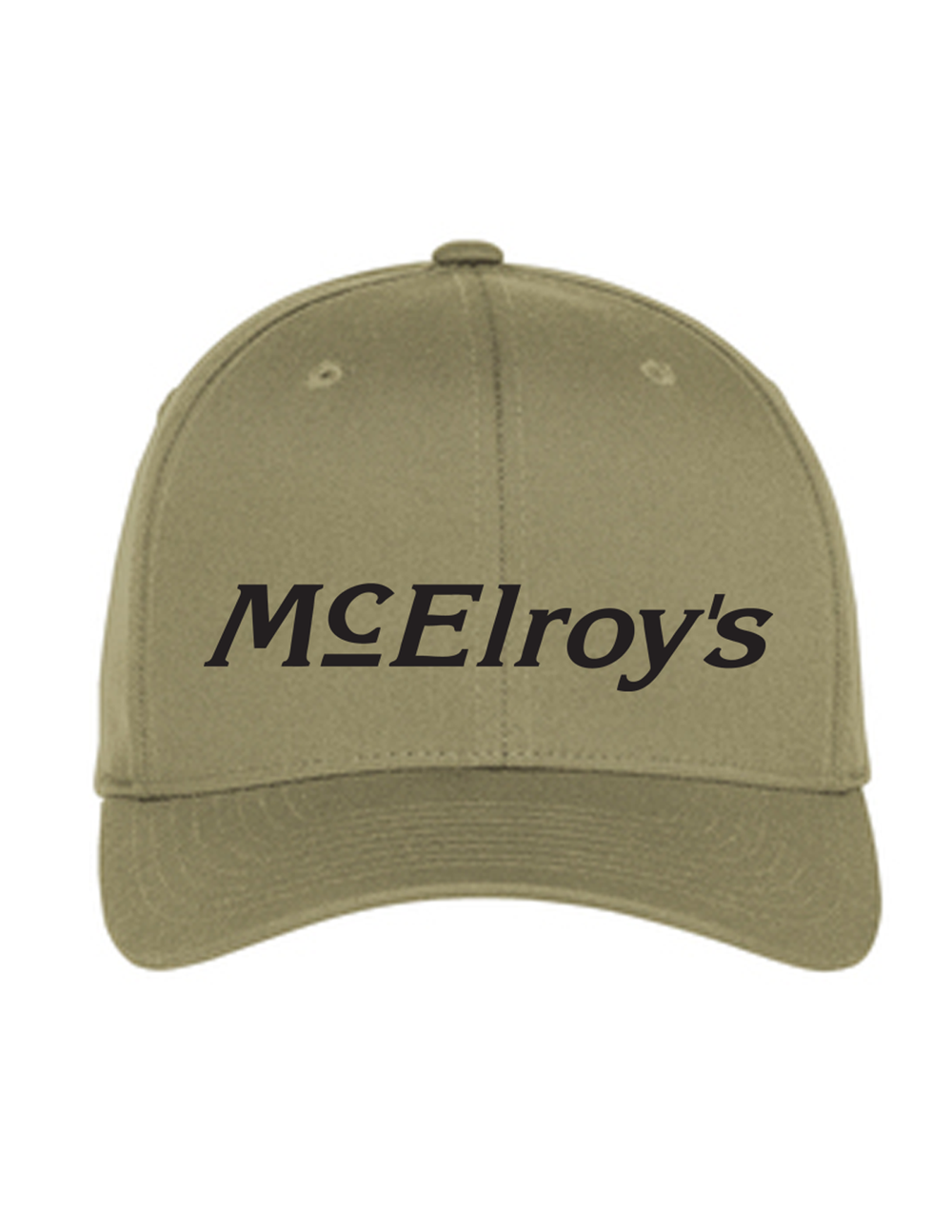 McElroy's, Inc. - Port Authority Flexfit Cap - C865