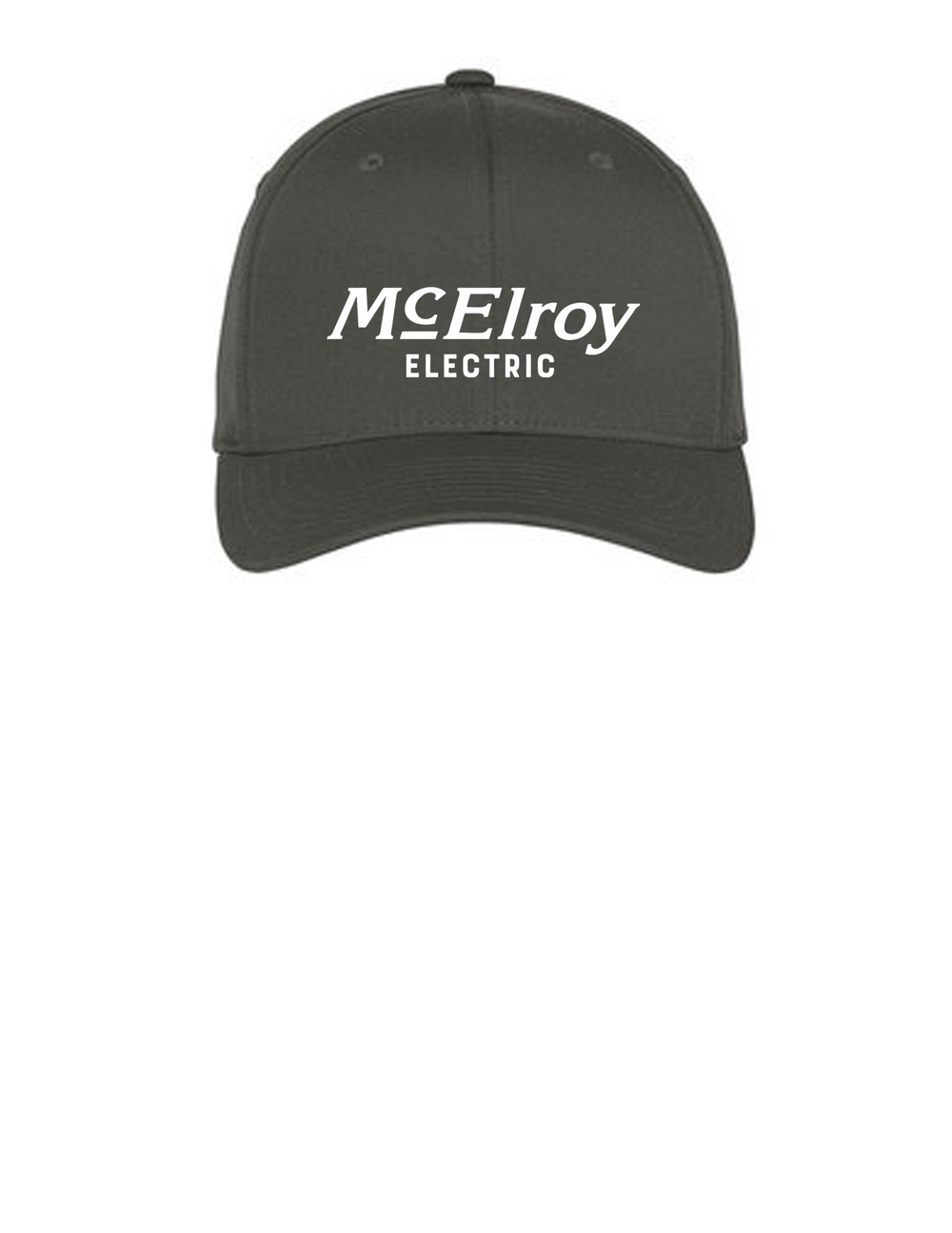 McElroy Electric - Port Authority Flexfit Cap - C865