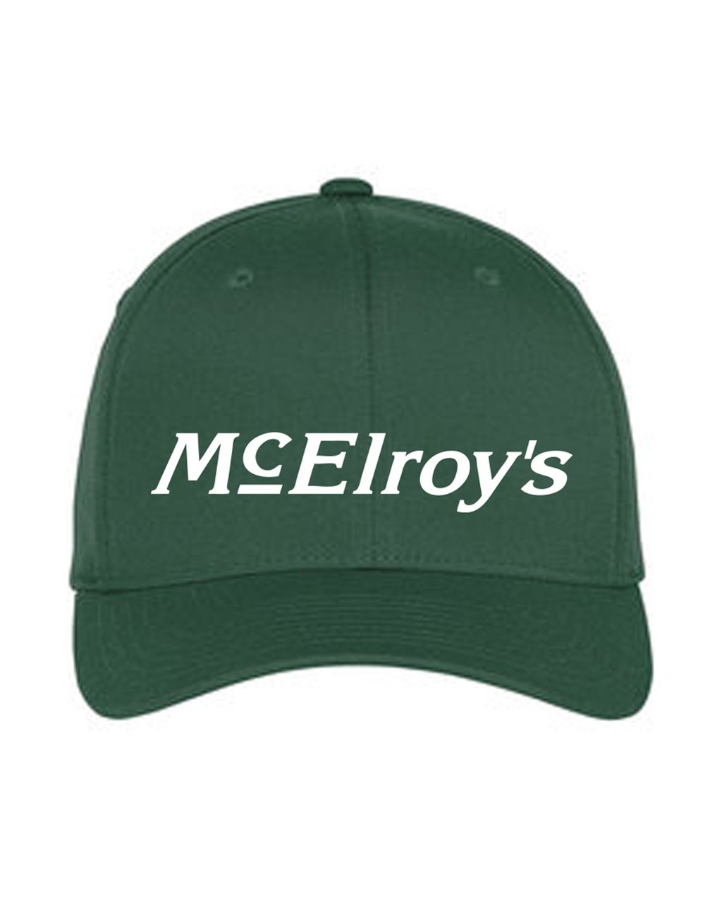 McElroy's, Inc. - Port Authority Flexfit Cap - C865