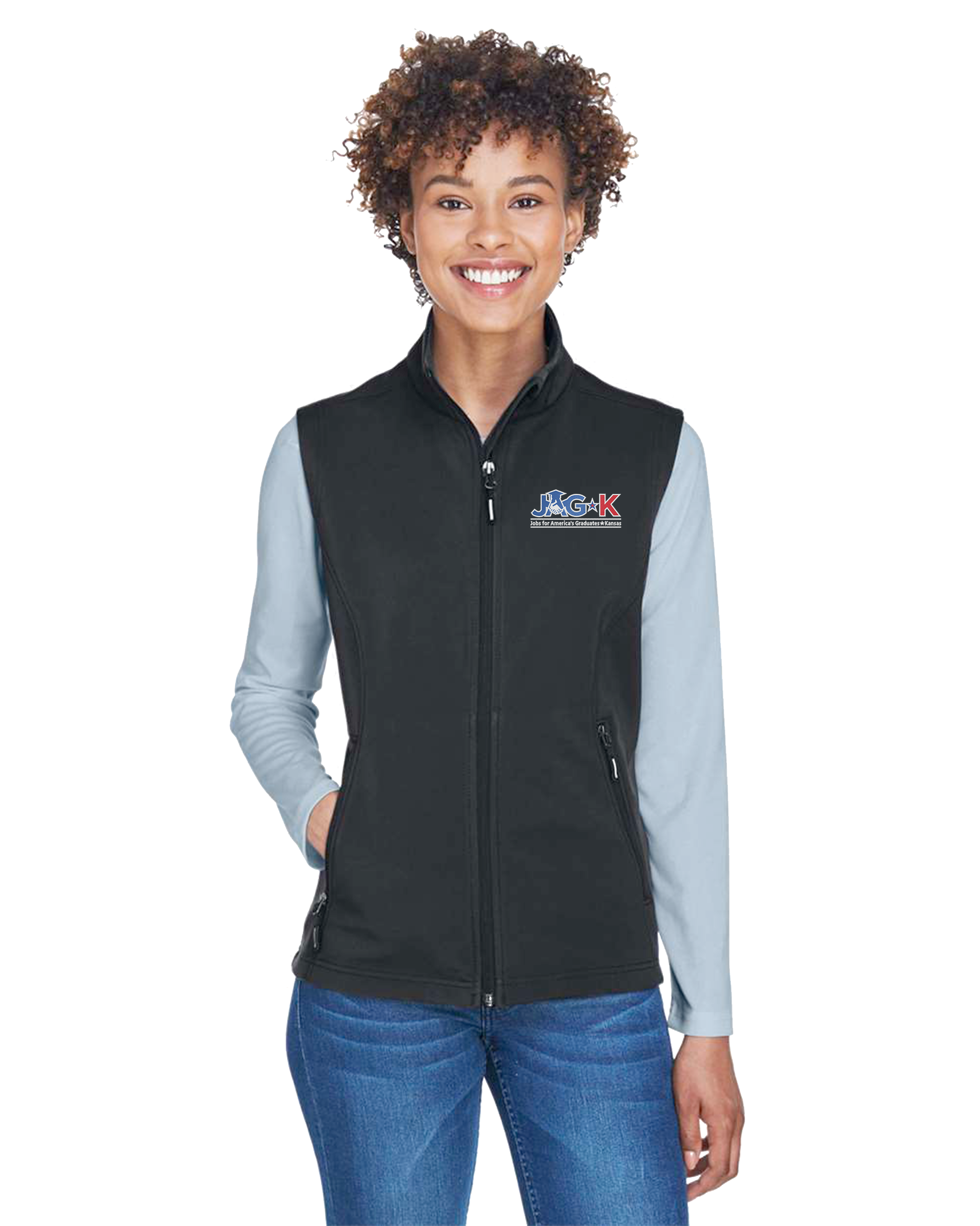 JAG-K - CORE365 Women&