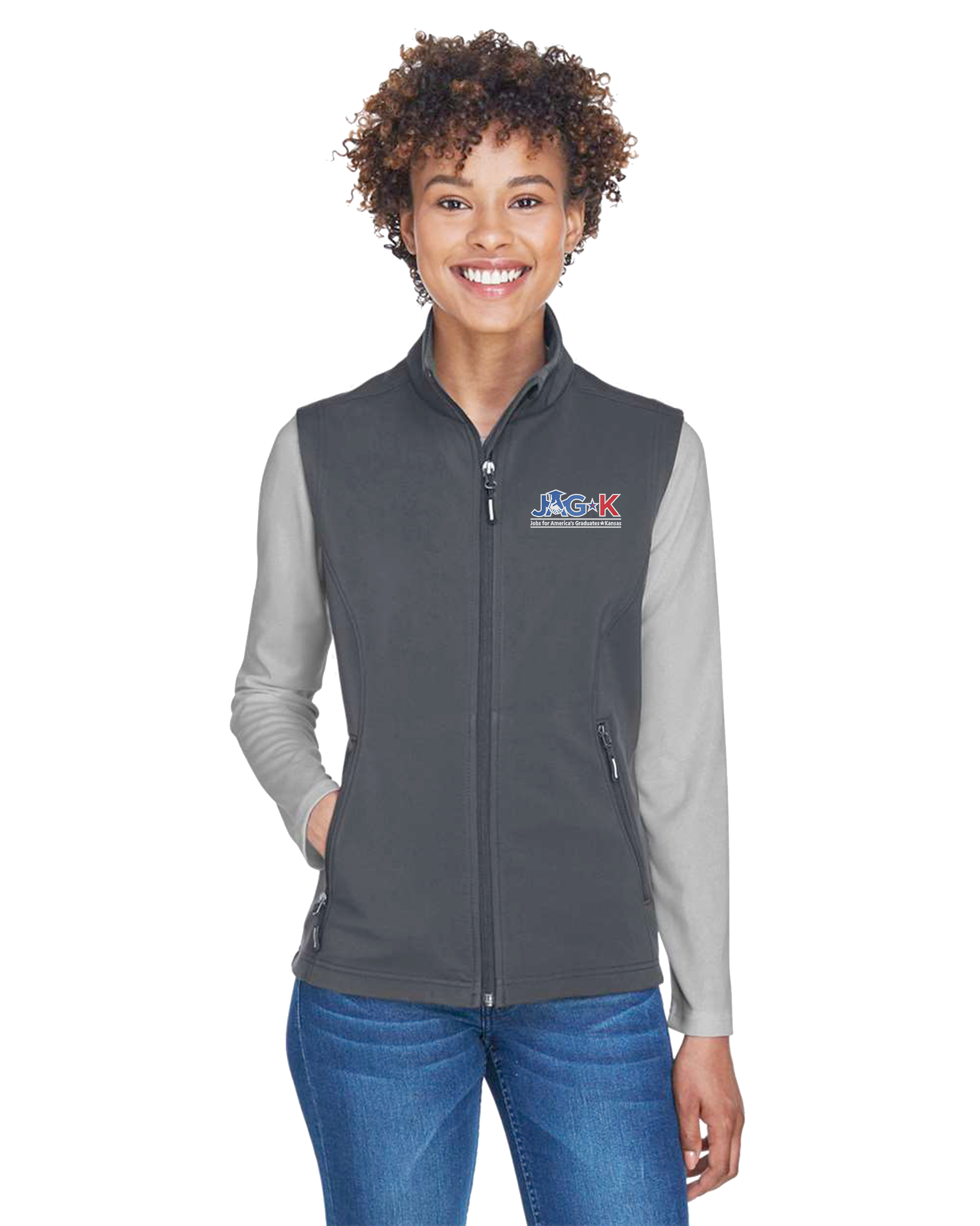 JAG-K - CORE365 Women&