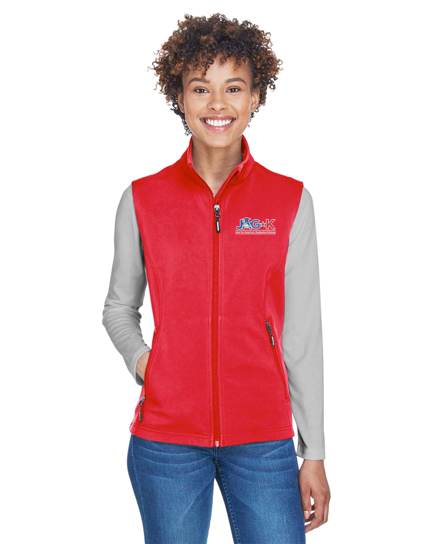 JAG-K - CORE365 Women&