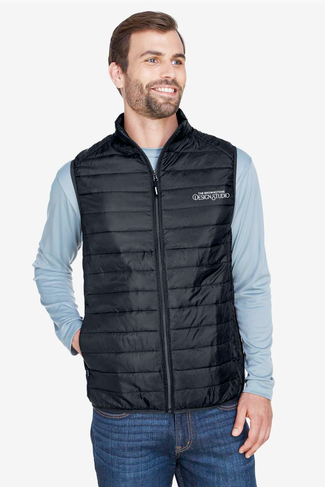 The Brownstone Design Studio - CORE365 Men&
