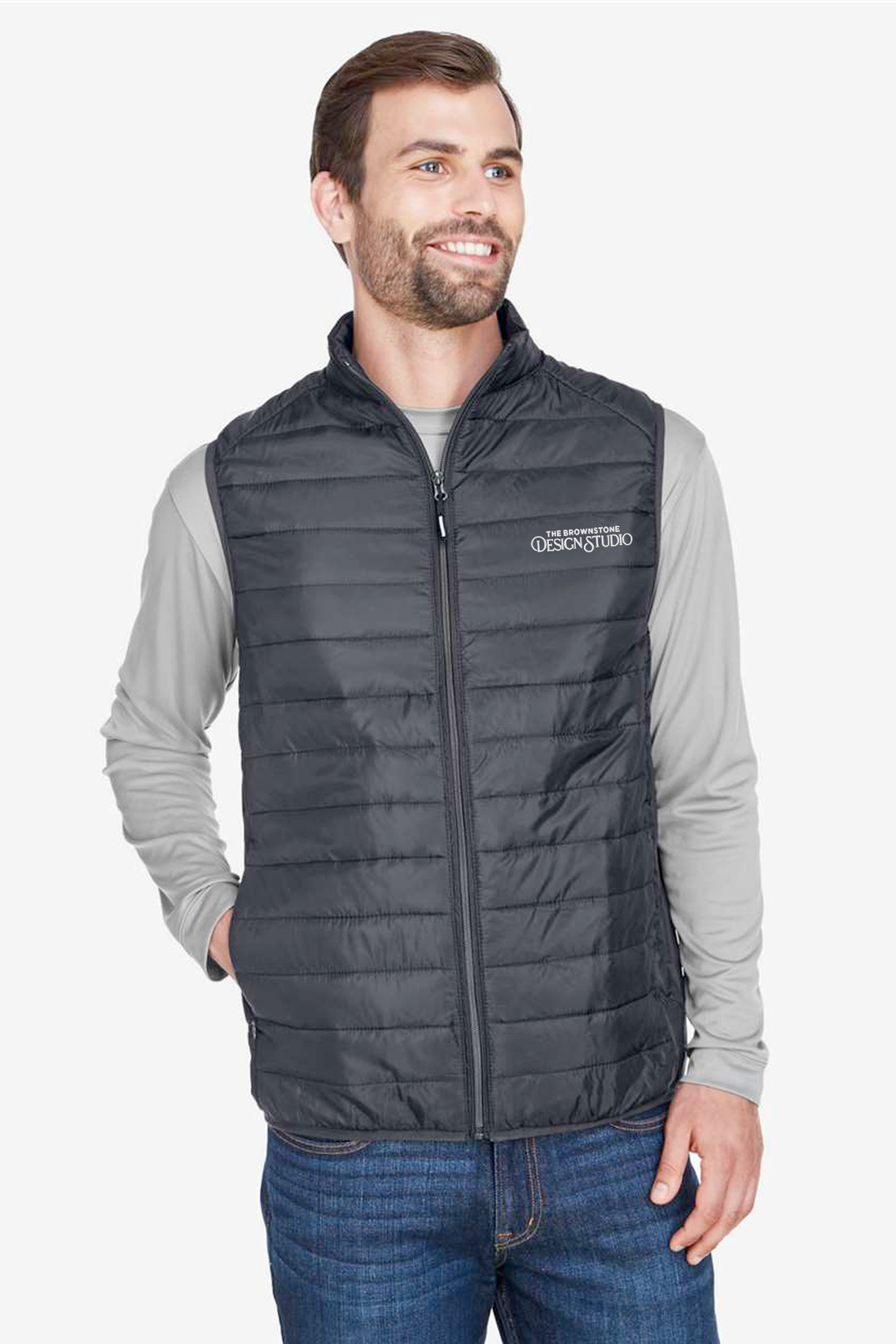 The Brownstone Design Studio - CORE365 Men&