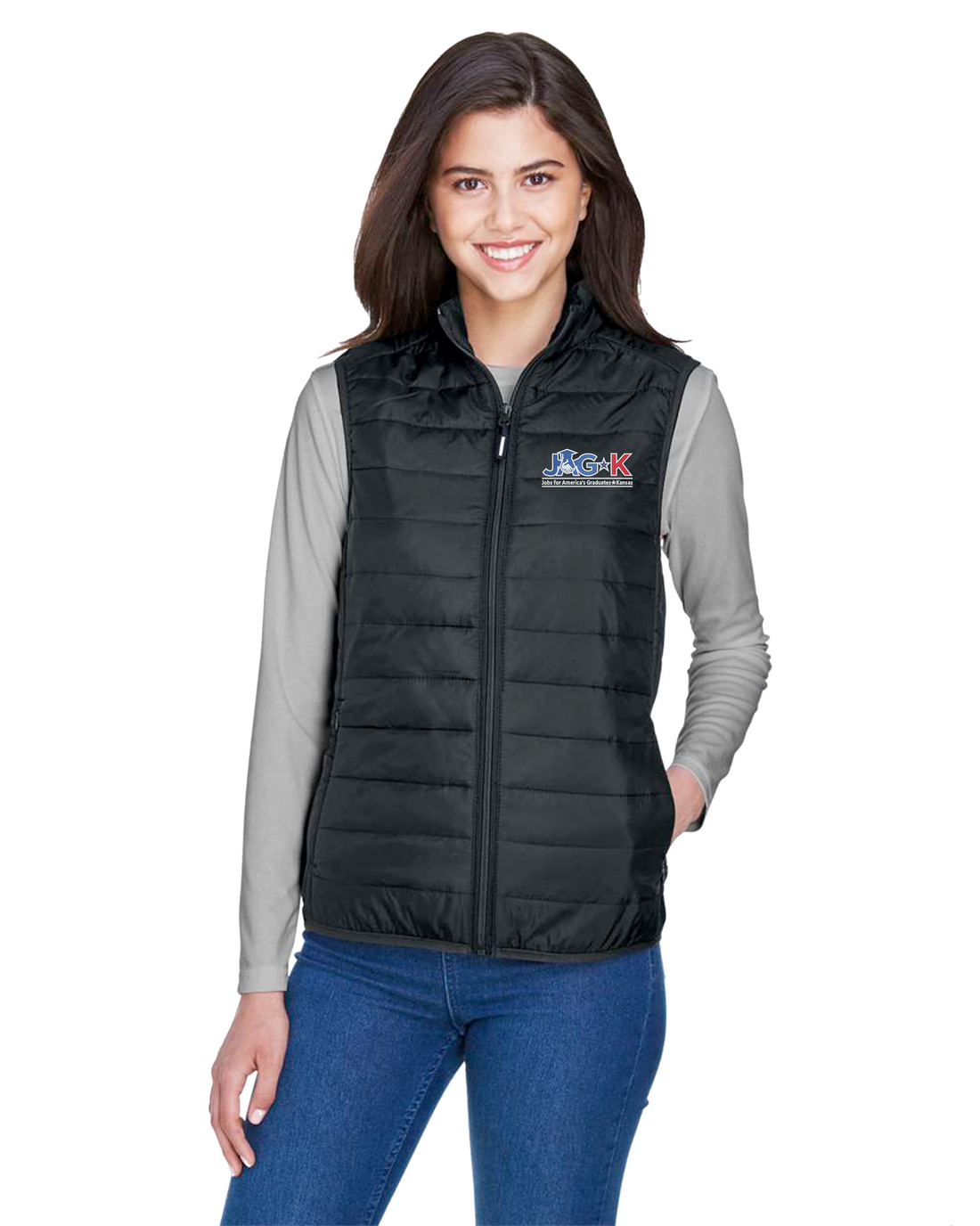 JAG-K - CORE365 Women&