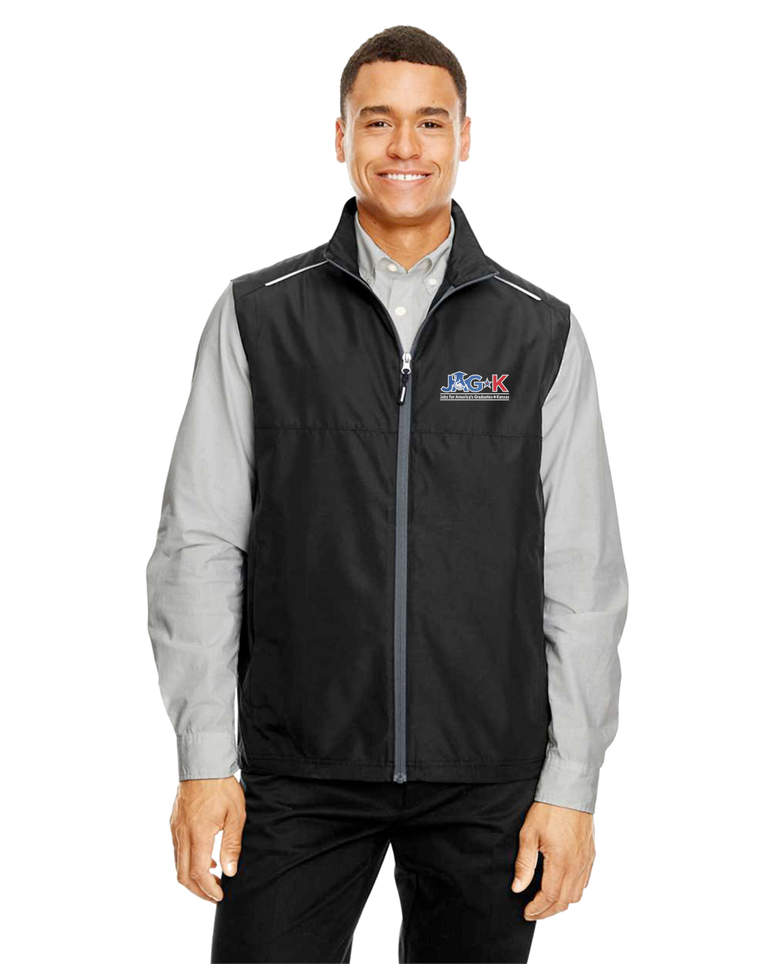 JAG-K - CORE365 Men&