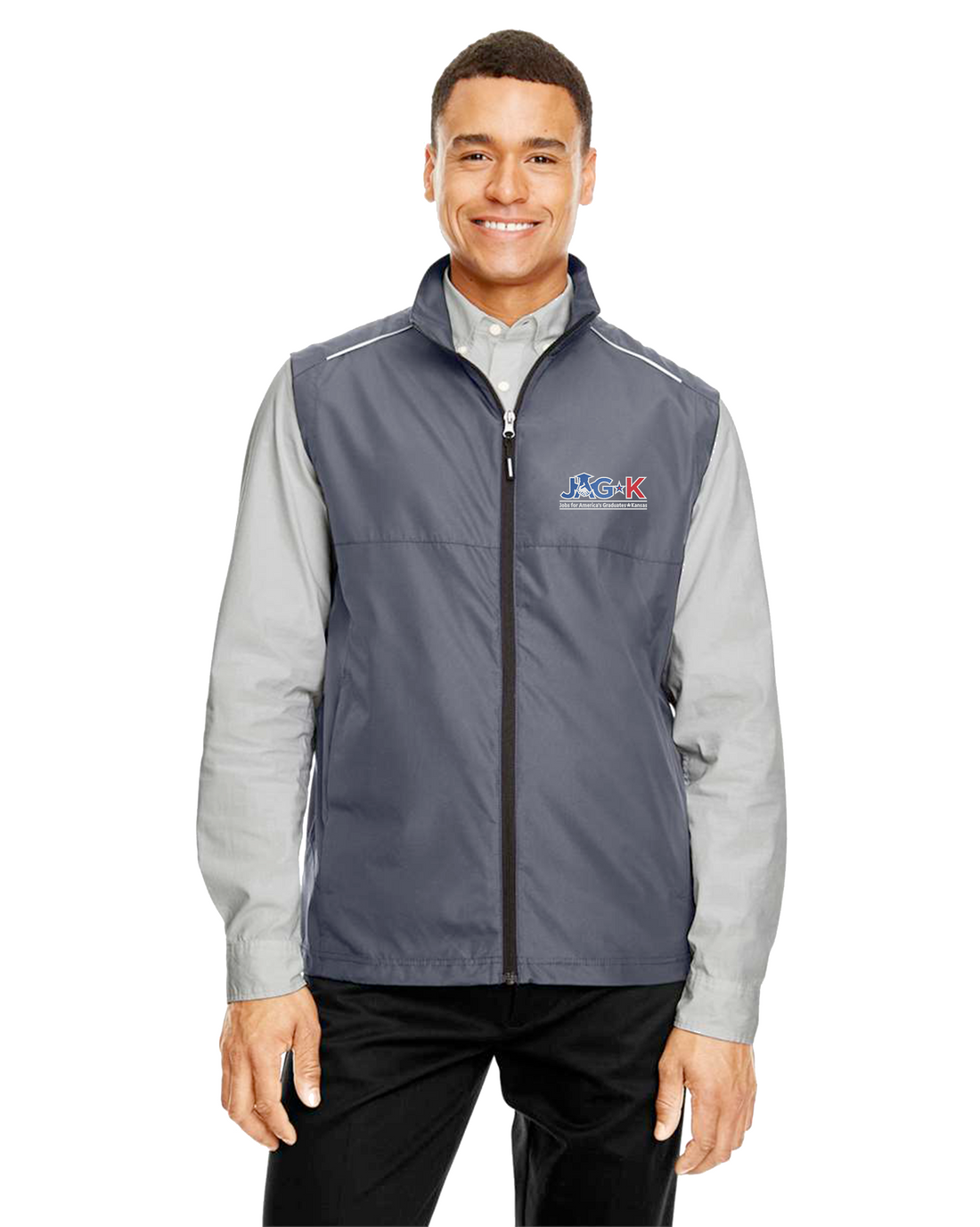 JAG-K - CORE365 Men&