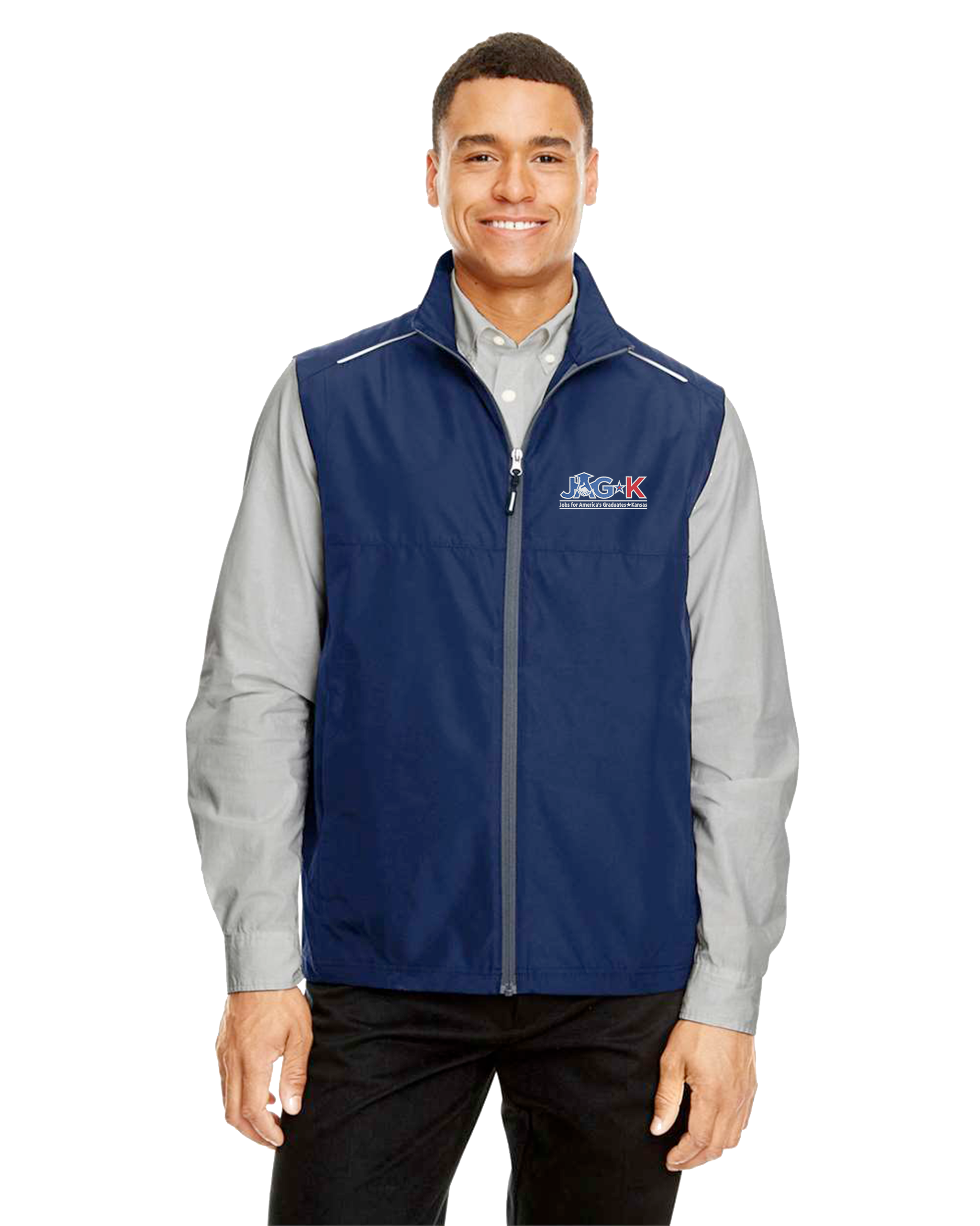 JAG-K - CORE365 Men&