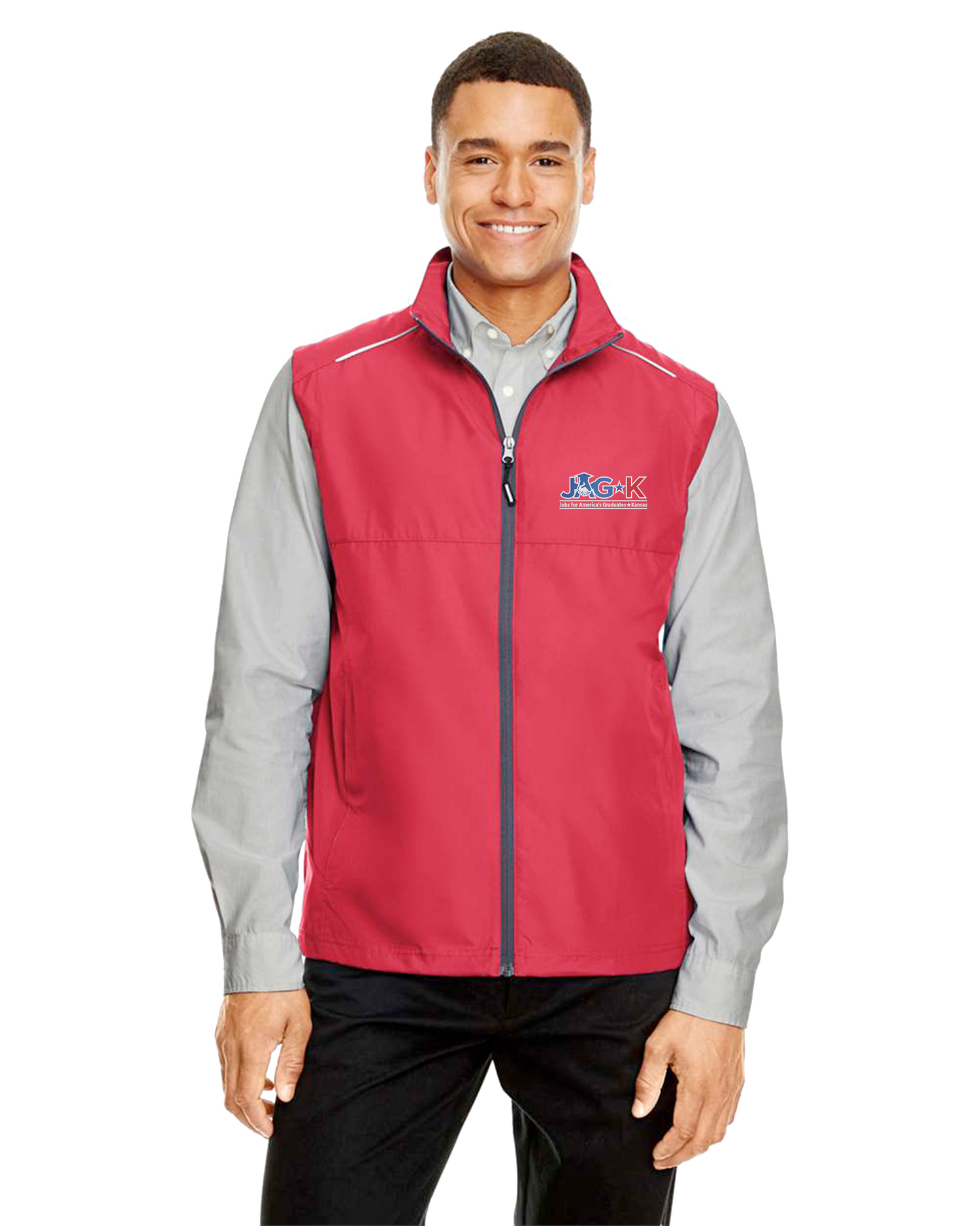 JAG-K - CORE365 Men&