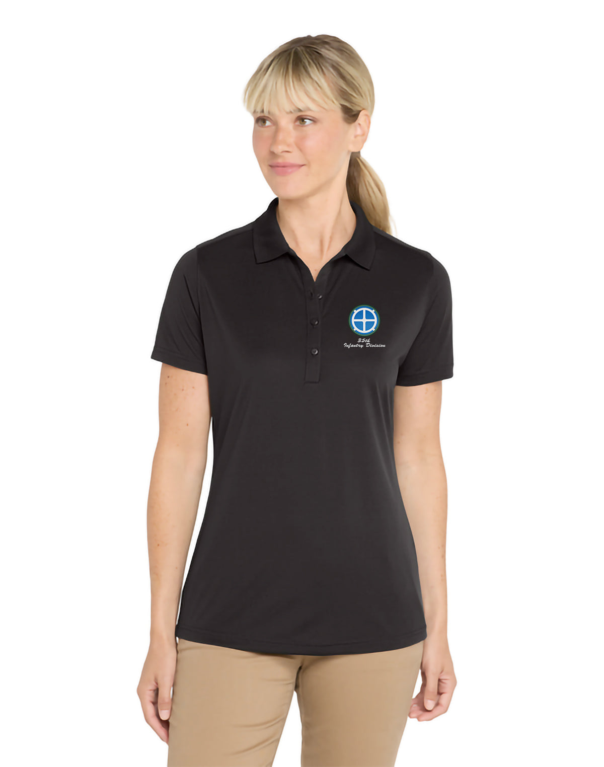 35th Infantry Division - CornerStone Women&