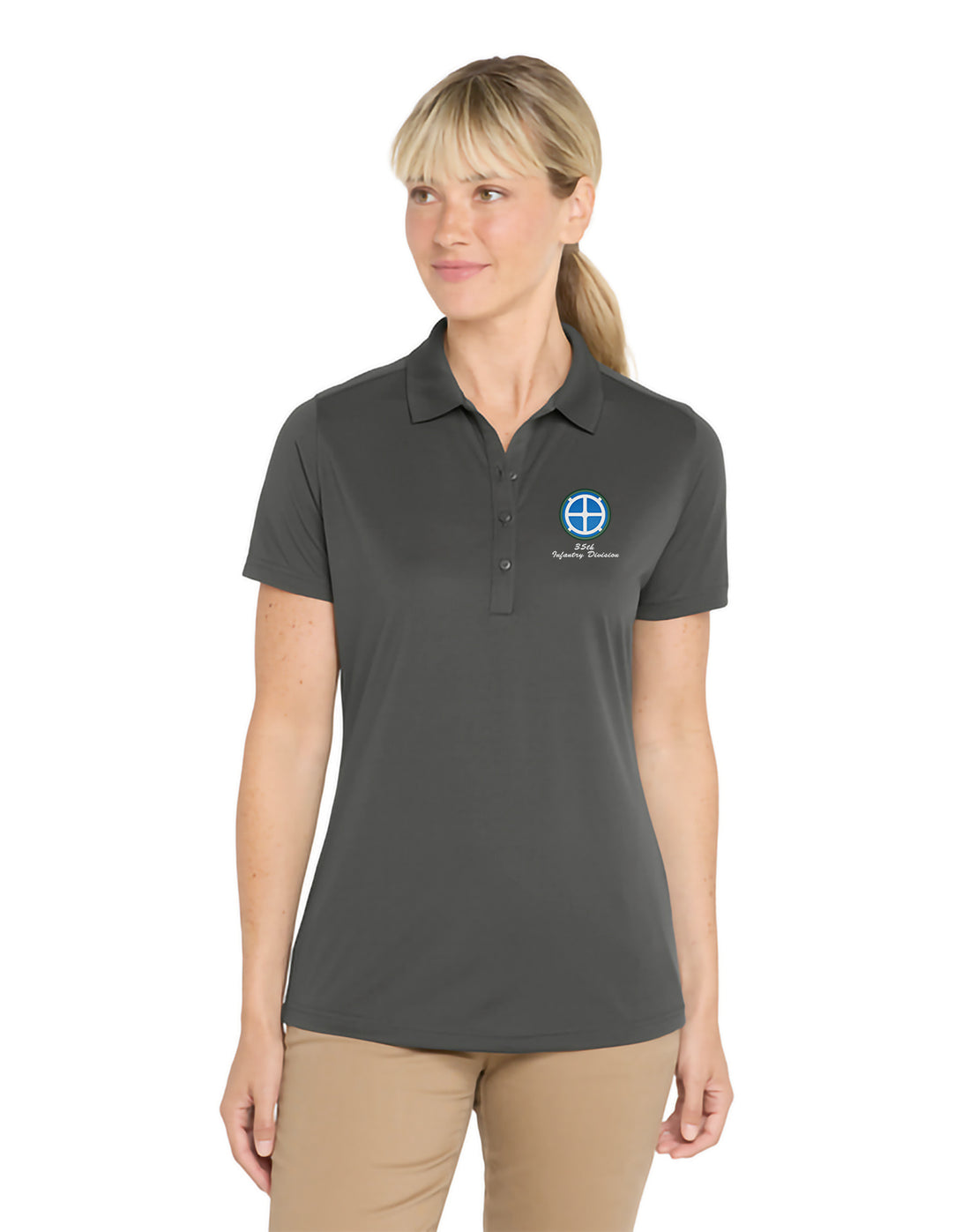 35th Infantry Division - CornerStone Women&