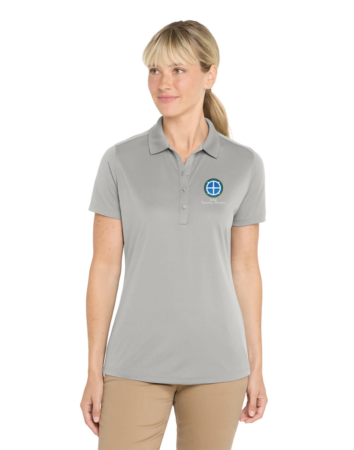 35th Infantry Division - CornerStone Women&