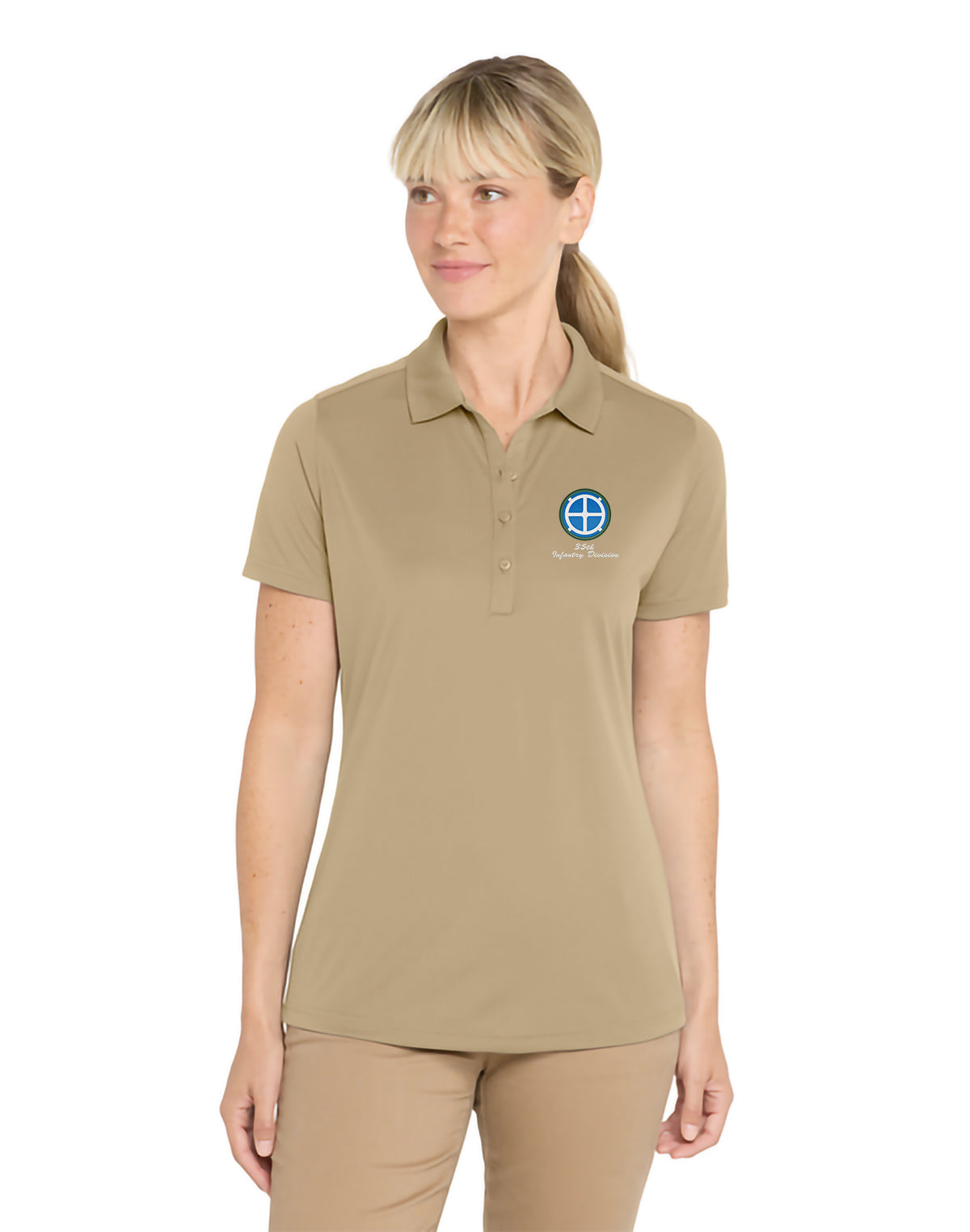 35th Infantry Division - CornerStone Women&