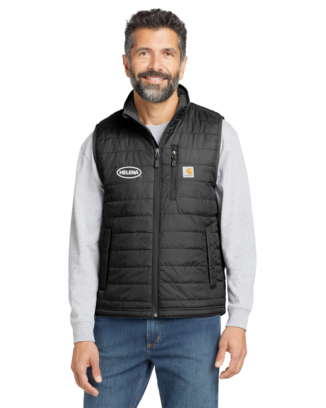 Helena - Carhartt Gilliam Vest - CT102286