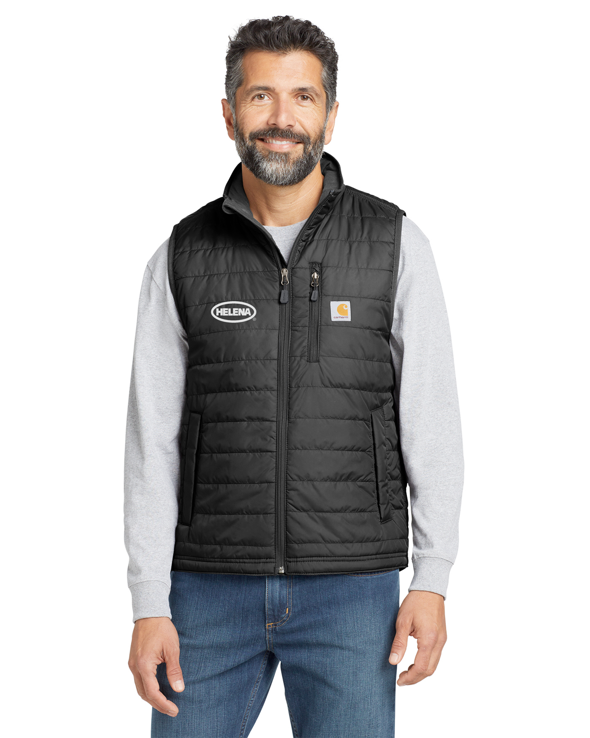 Helena - Carhartt Gilliam Vest - CT102286