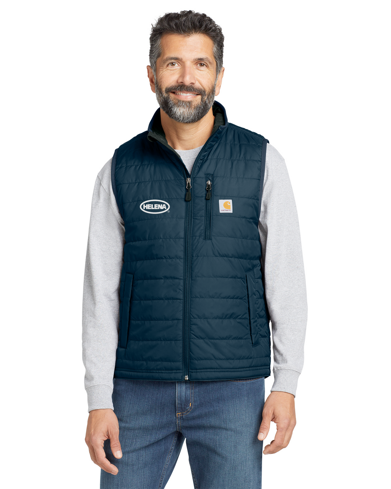 Helena - Carhartt Gilliam Vest - CT102286