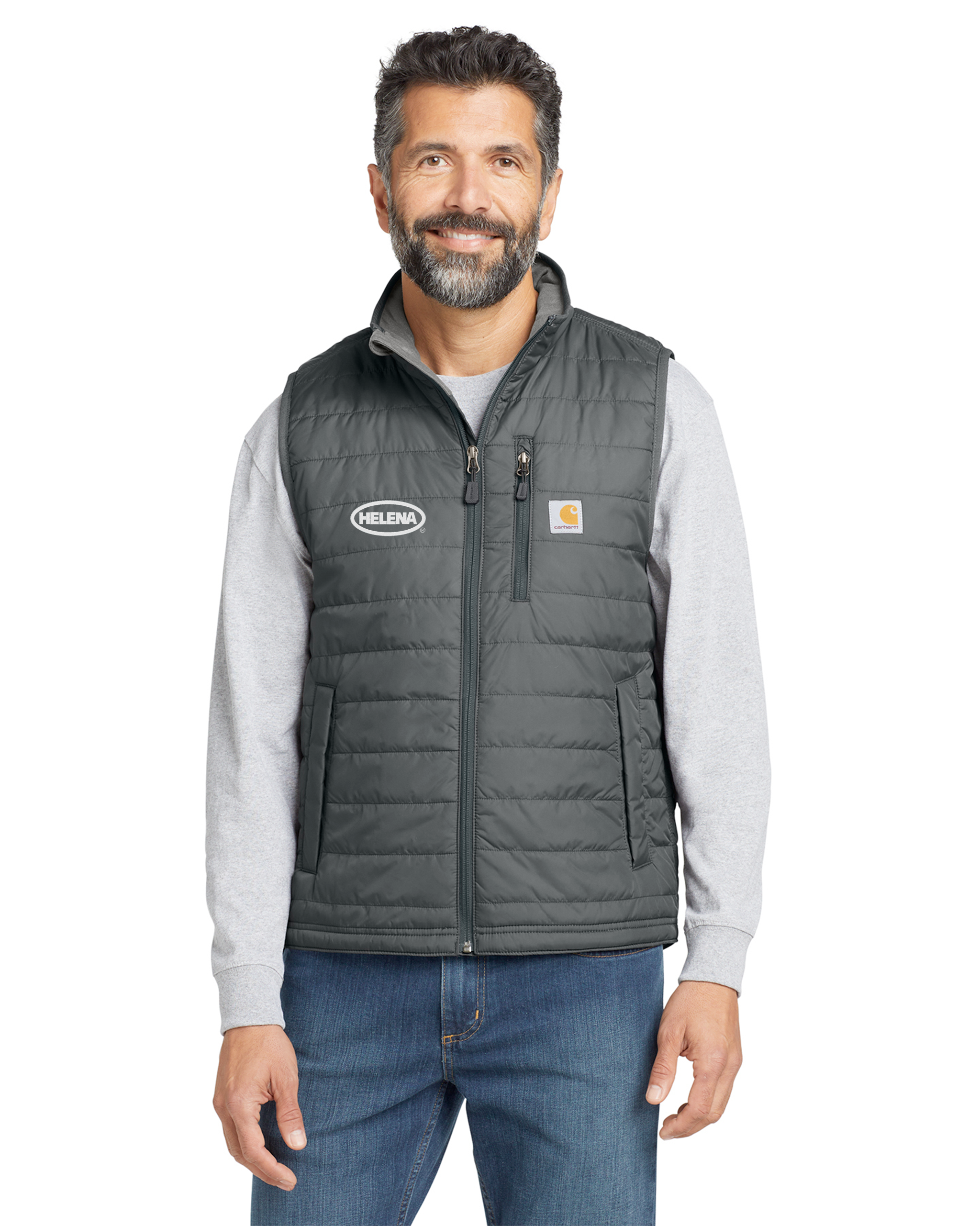 Helena - Carhartt Gilliam Vest - CT102286