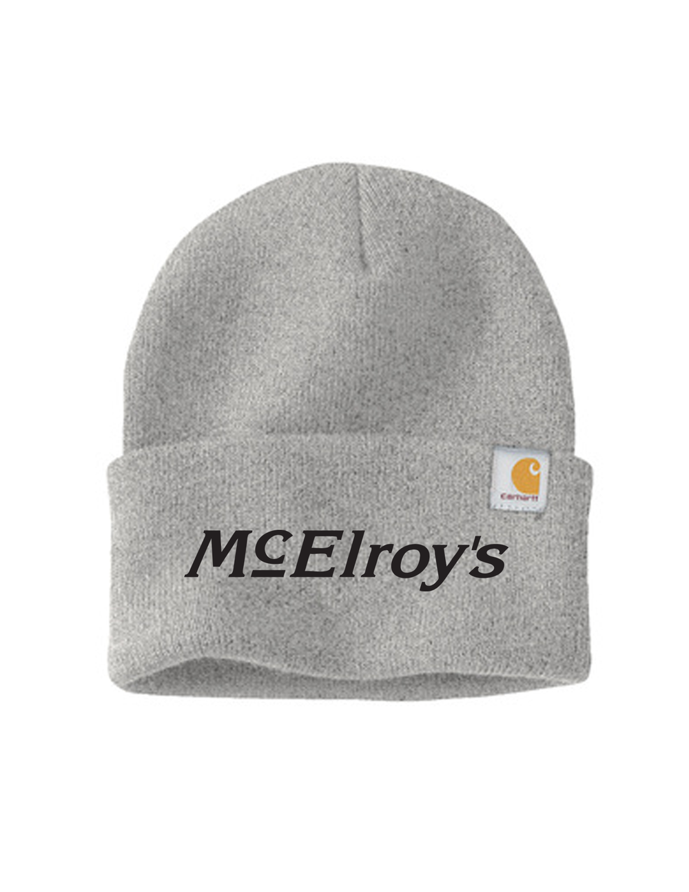 McElroy's, Inc. - Carhartt Watch Cap 2.0 - CT104597