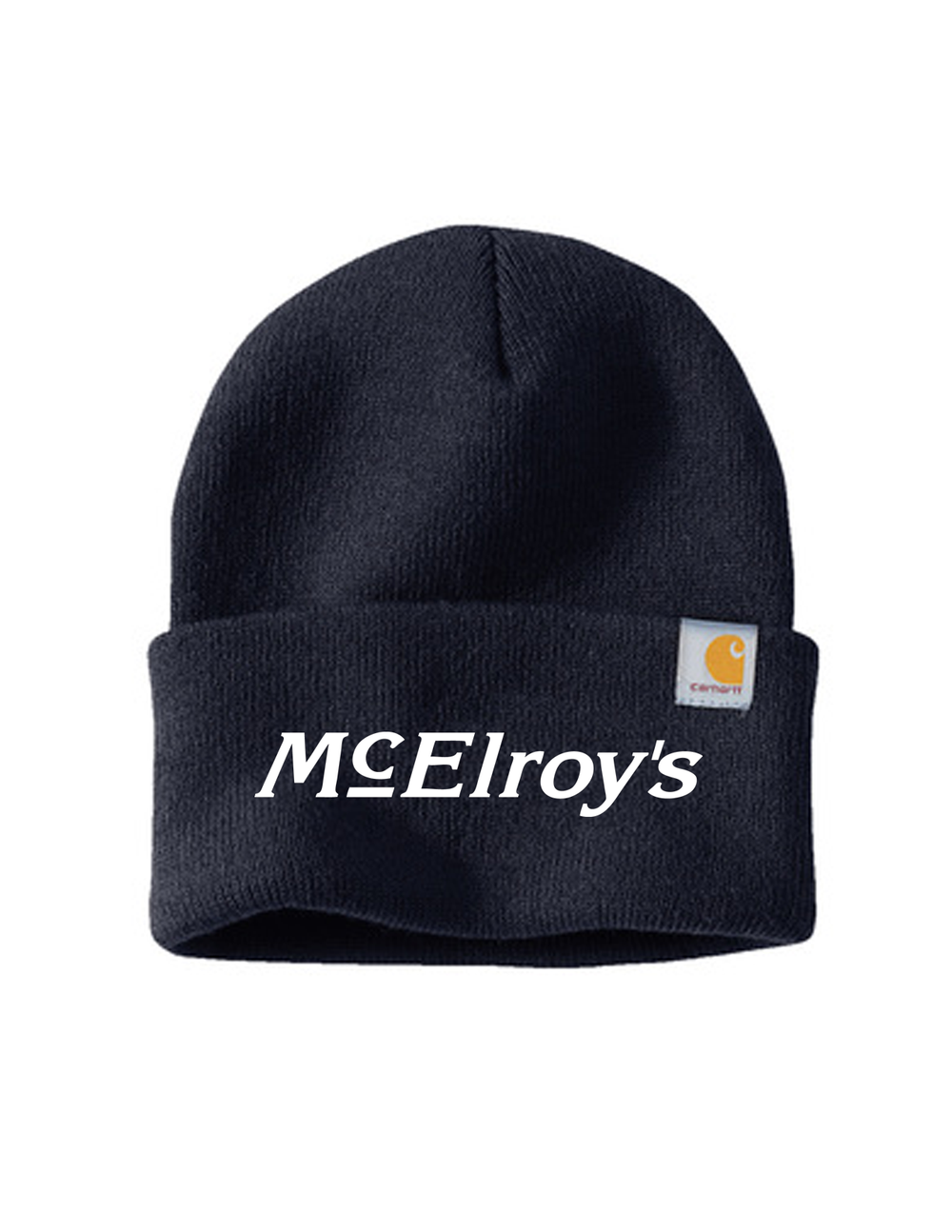 McElroy's, Inc. - Carhartt Watch Cap 2.0 - CT104597