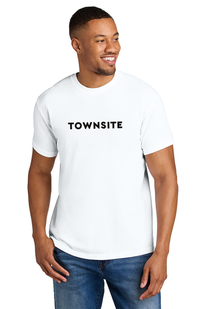 K1 Realty - Comfort Colors Unisex Garment-Dyed Heavyweight T-Shirt - 1717