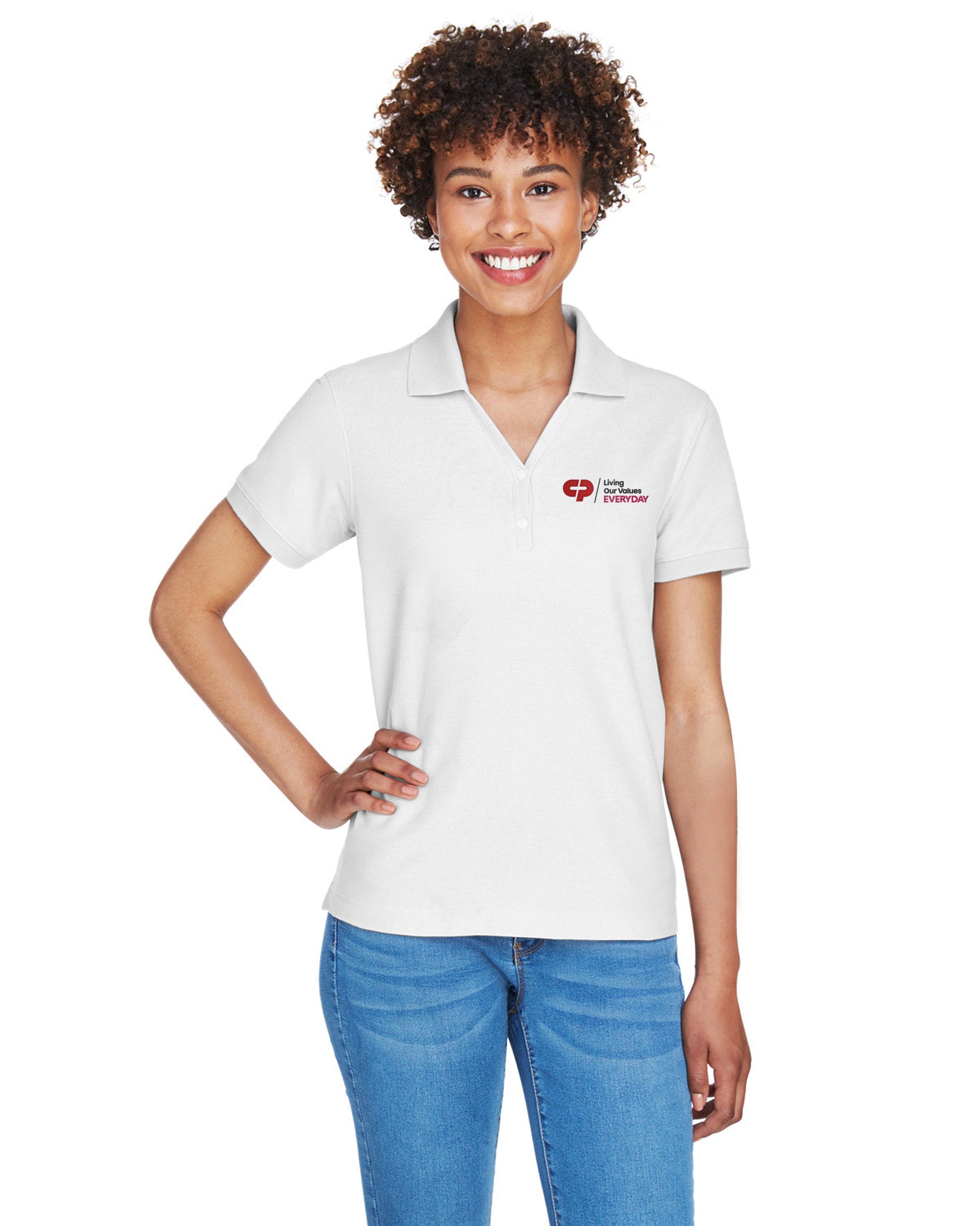 Colgate-Palmolive Values - Ladies&