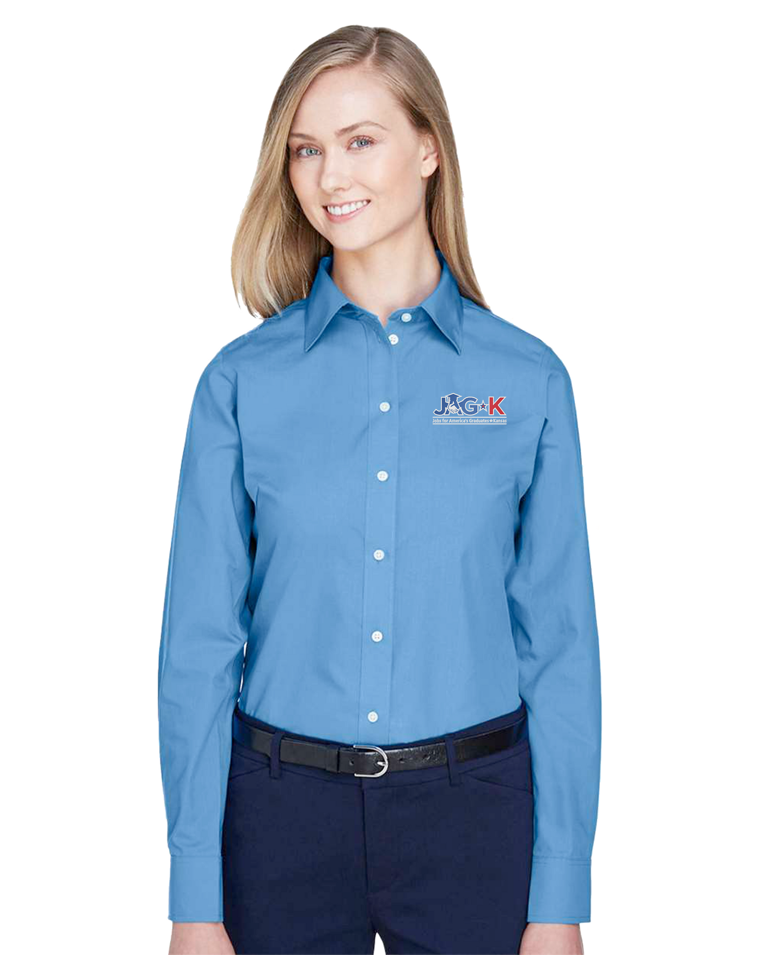 JAG-K - Devon &amp; Jones Women&