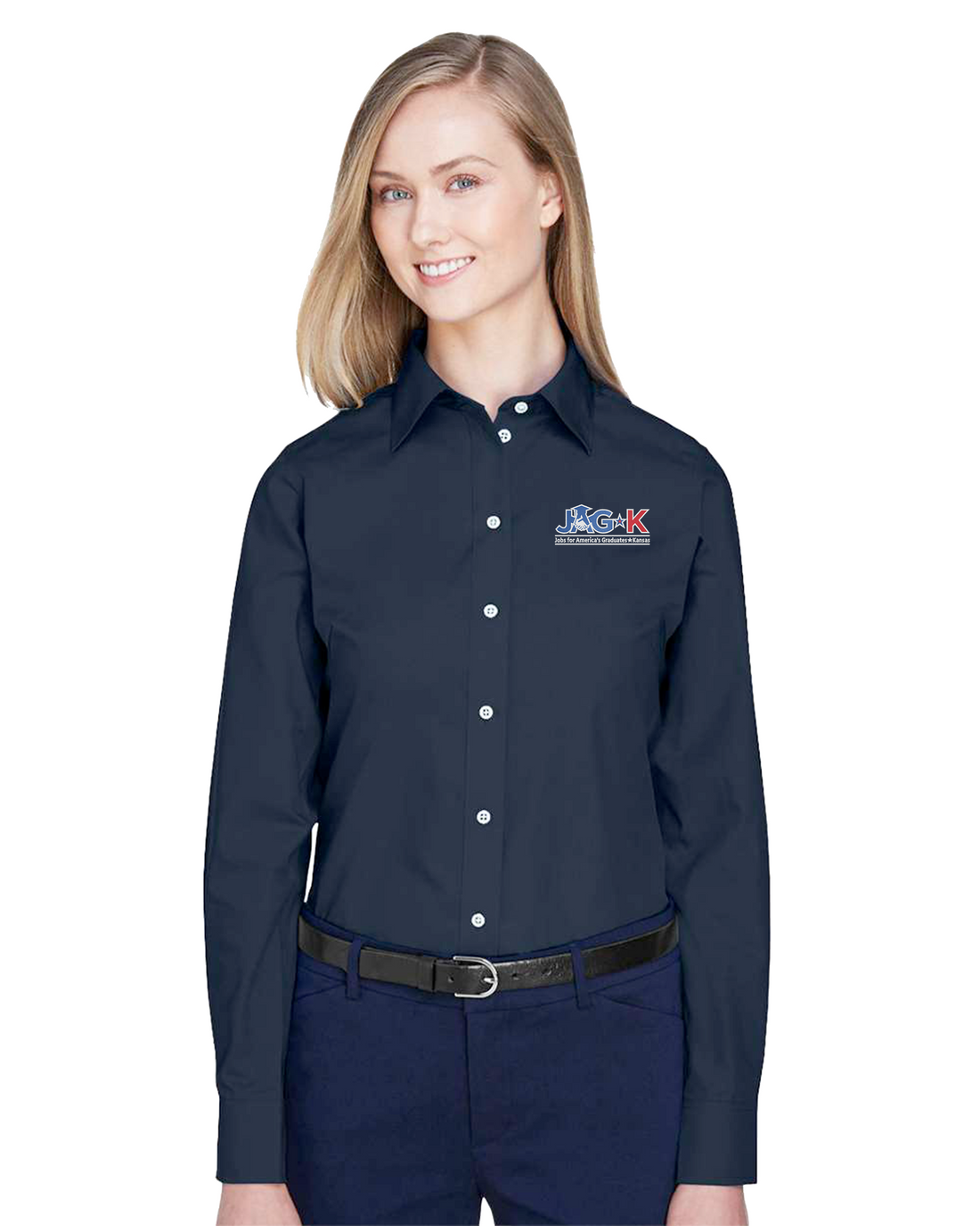 JAG-K - Devon &amp; Jones Women&