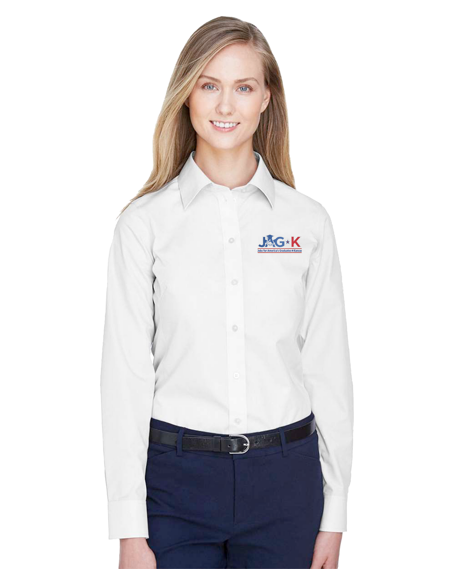 JAG-K - Devon &amp; Jones Women&