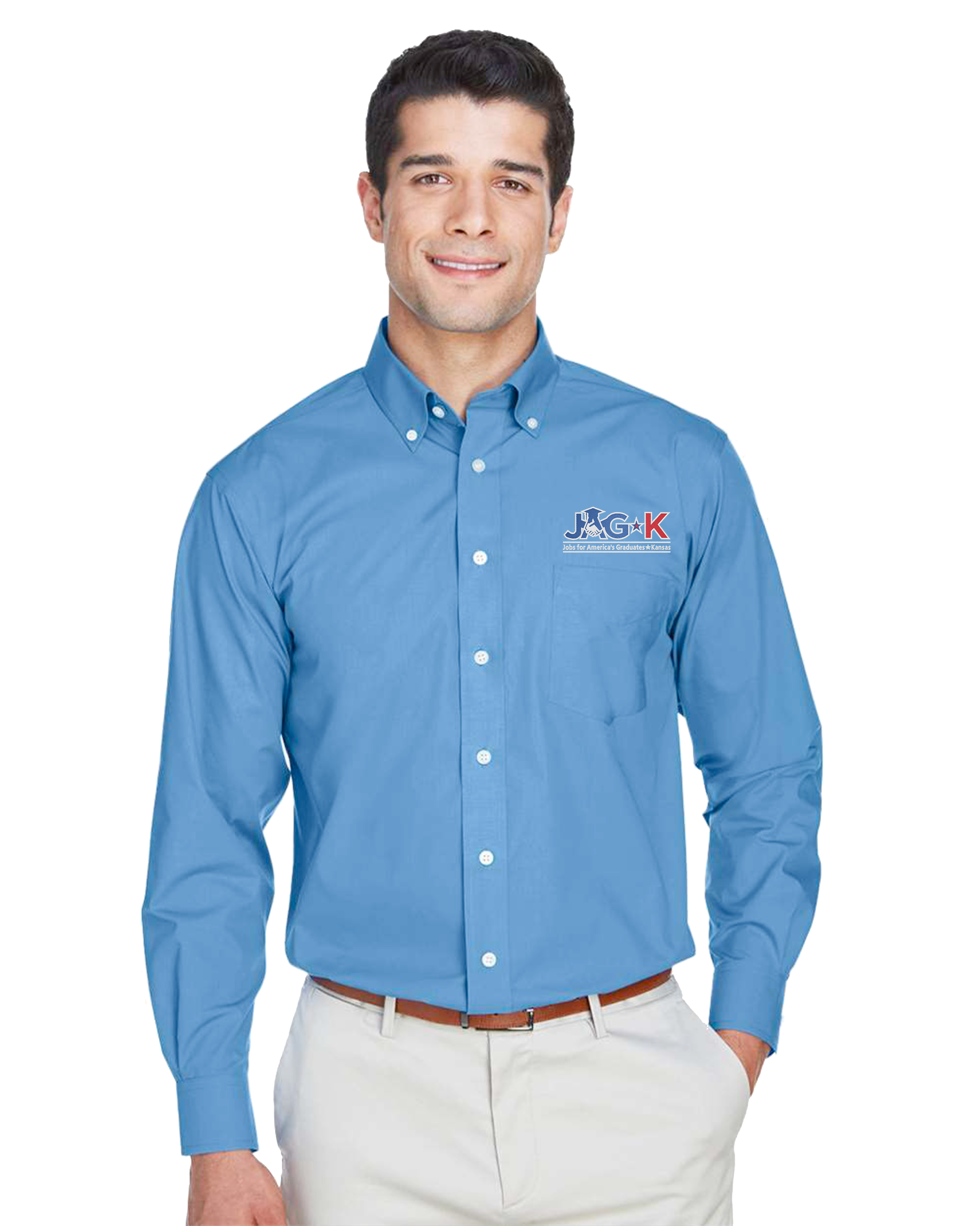 JAG-K - Devon &amp; Jones Men&