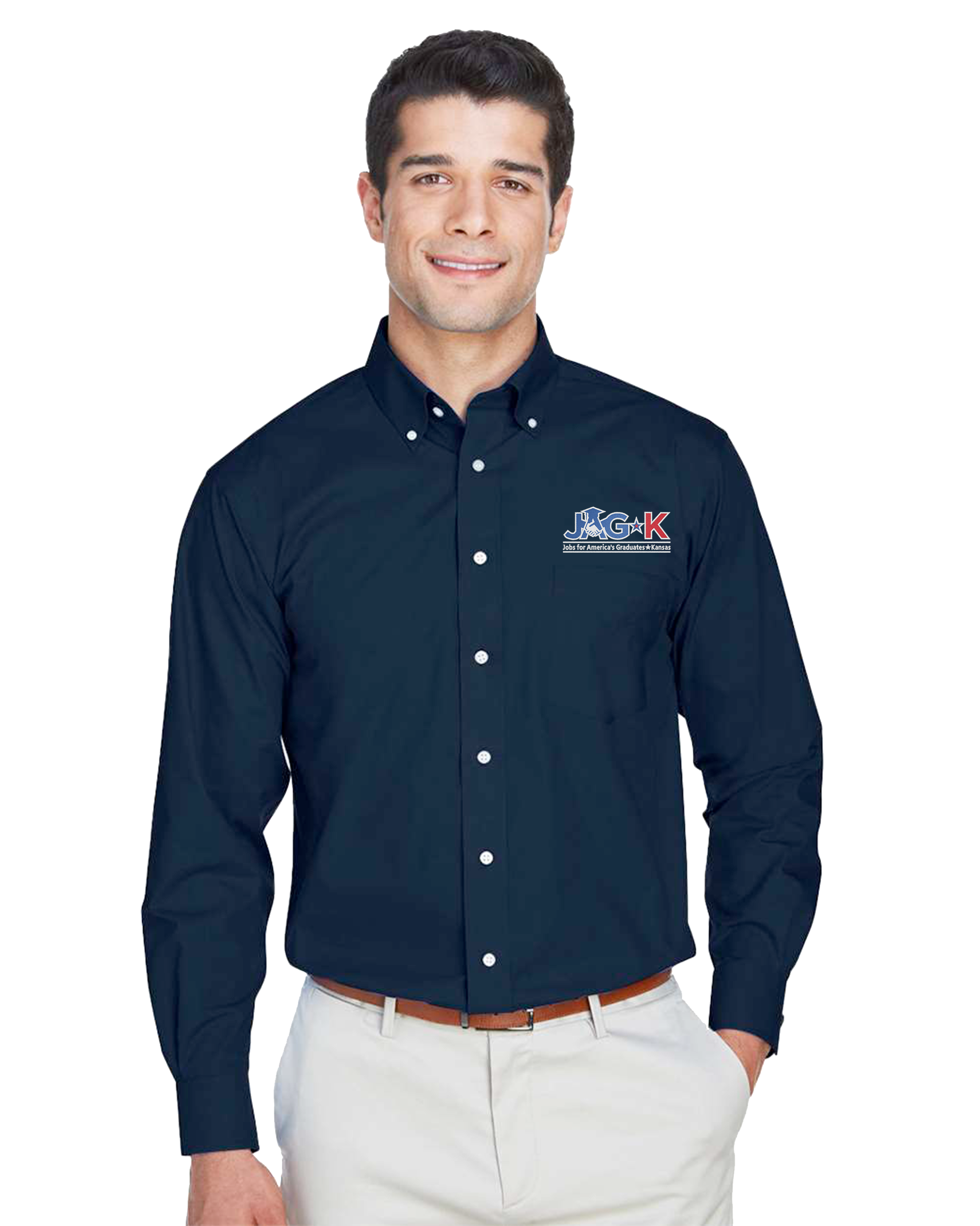 JAG-K - Devon &amp; Jones Men&