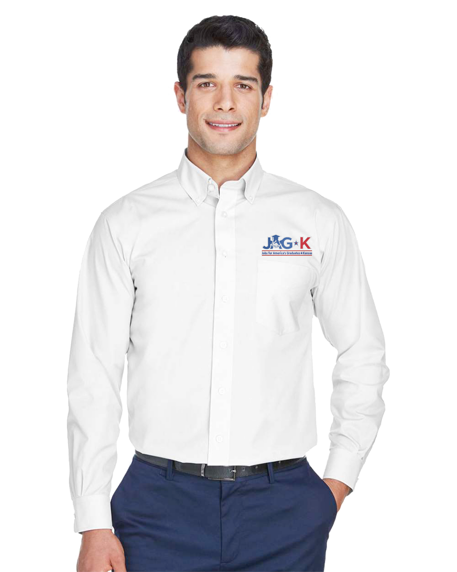 JAG-K - Devon &amp; Jones Men&