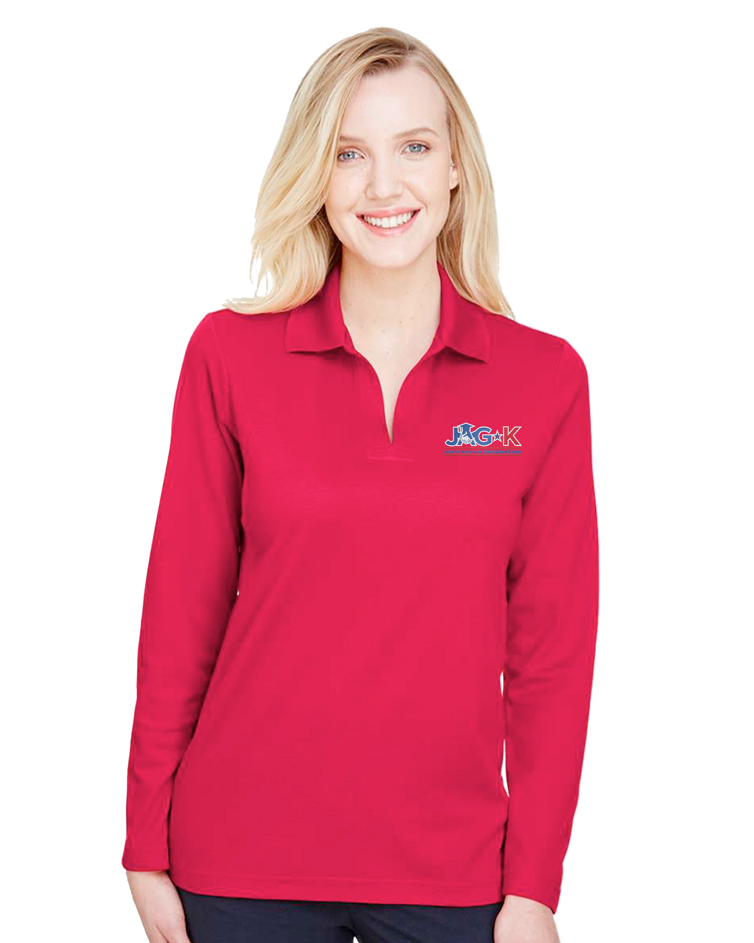 JAG-K - Devon &amp; Jones Women&