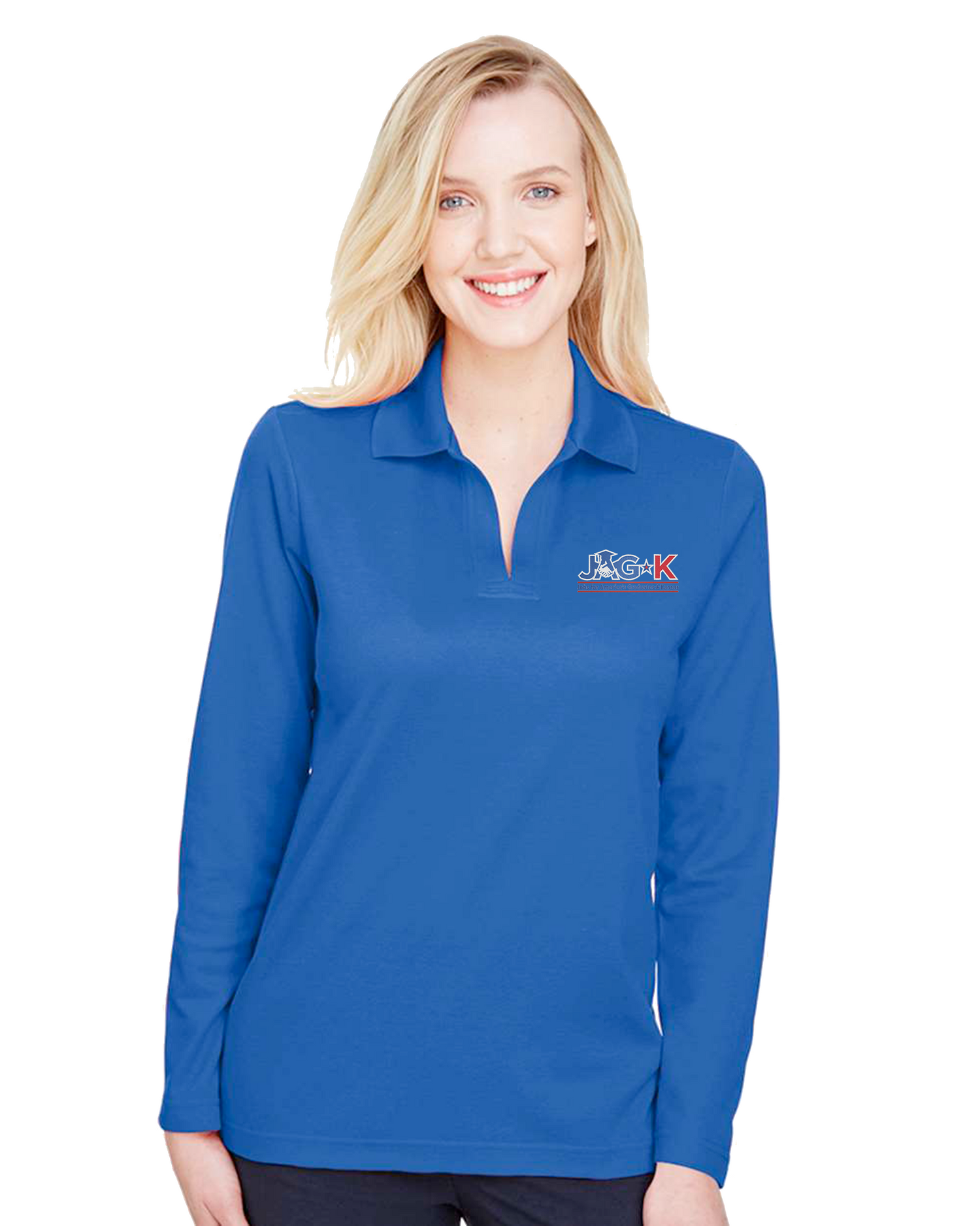 JAG-K - Devon &amp; Jones Women&