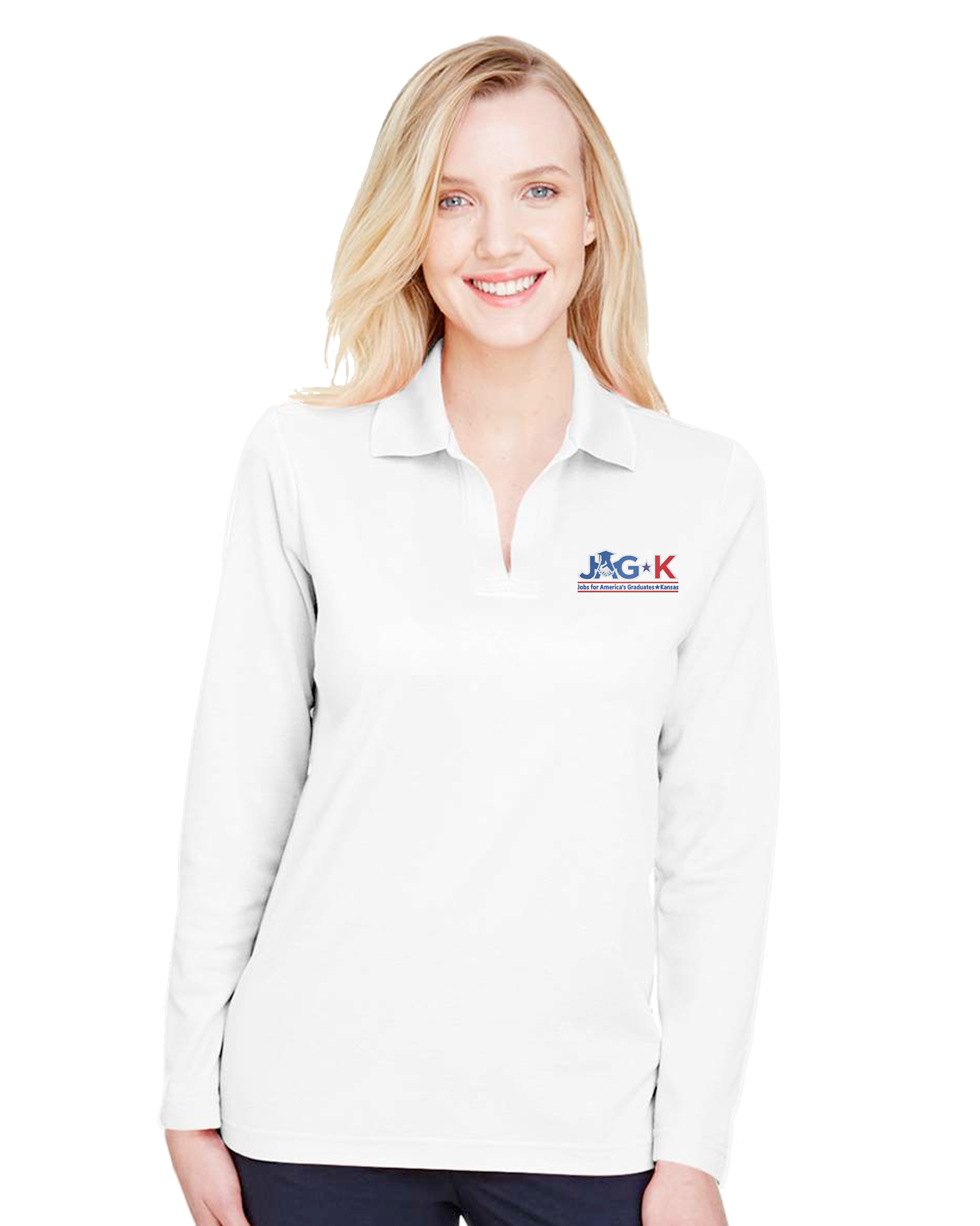 JAG-K - Devon &amp; Jones Women&