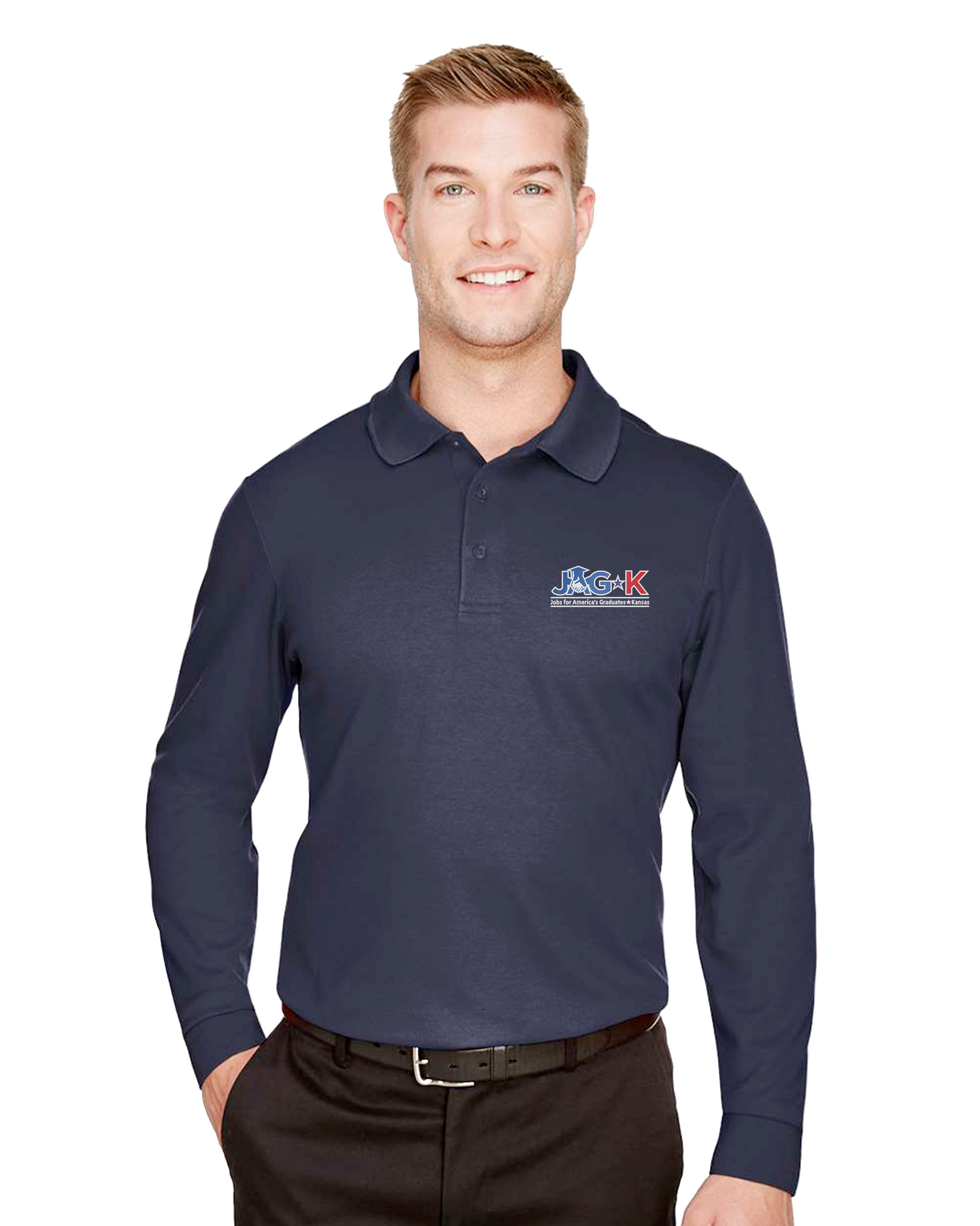 JAG-K - Devon &amp; Jones Men&