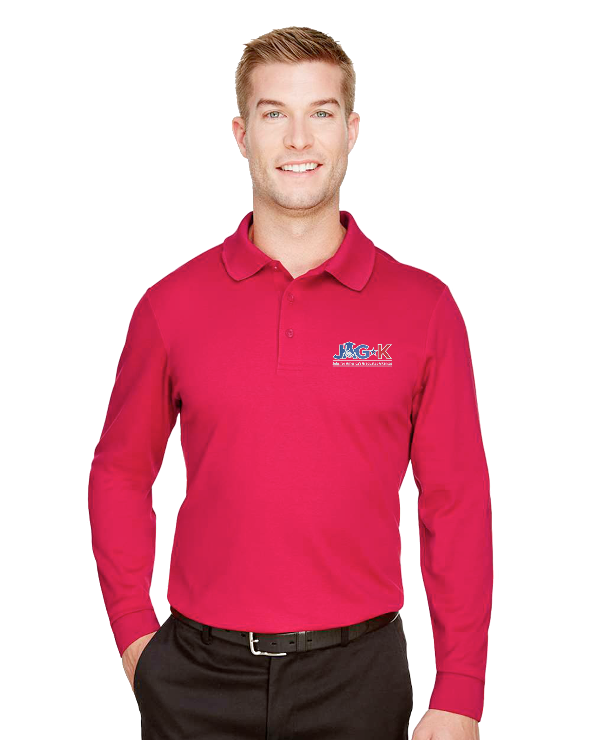 JAG-K - Devon &amp; Jones Men&