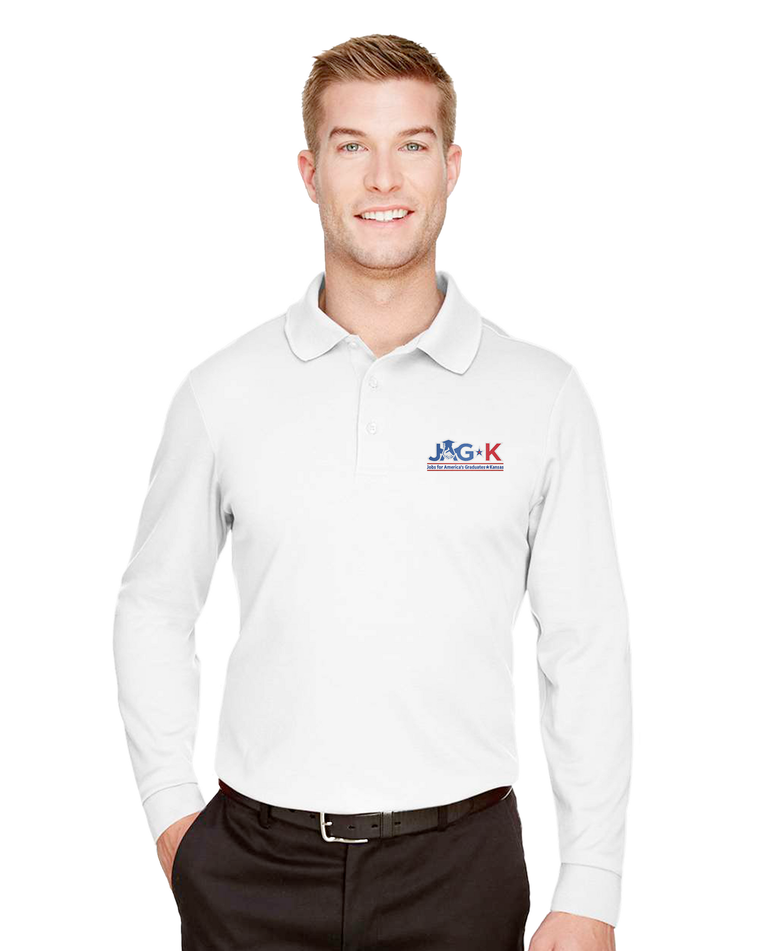 JAG-K - Devon &amp; Jones Men&