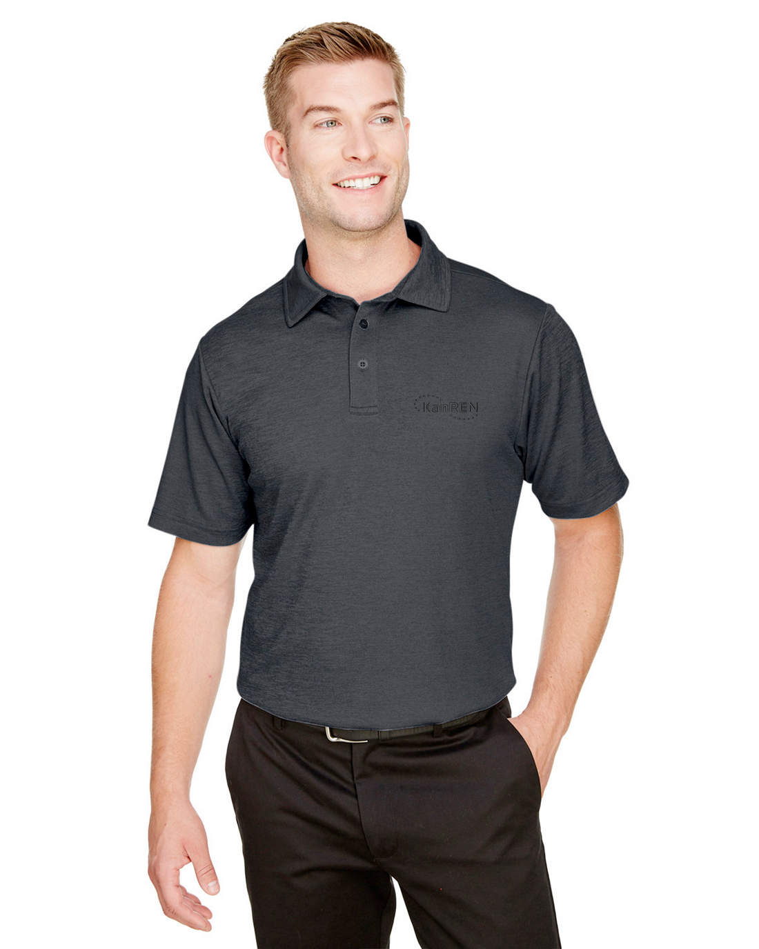 KanRen - Devon & Jones CrownLux Performance Men&