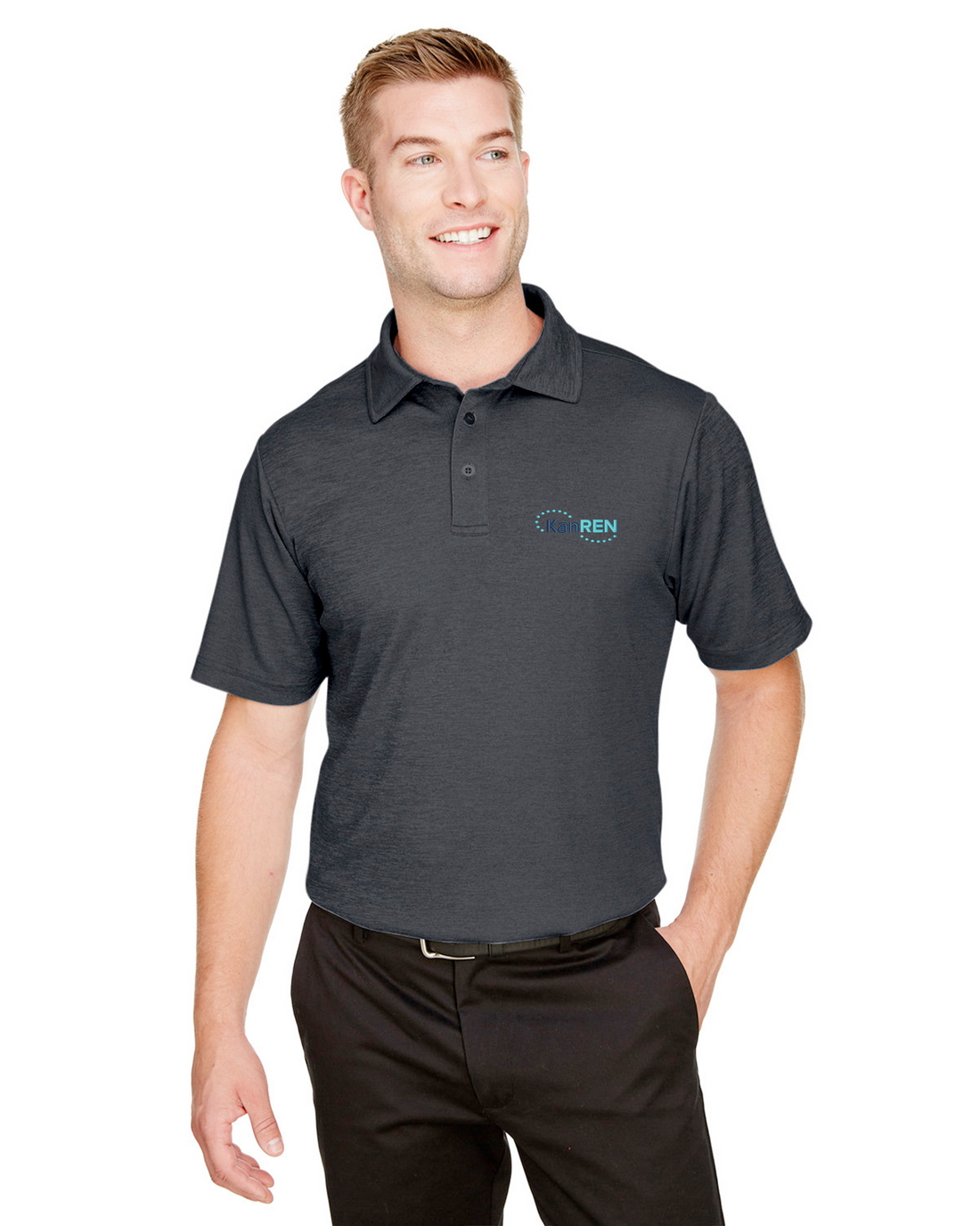 KanRen - Devon & Jones CrownLux Performance Men&