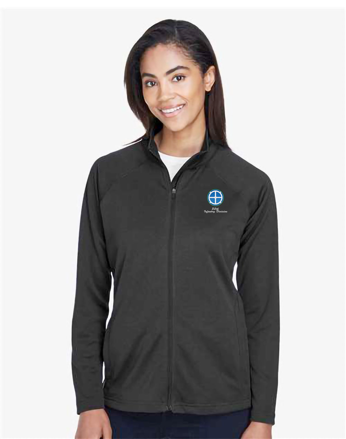 35th Infantry Division - Devon &amp; Jones Women&