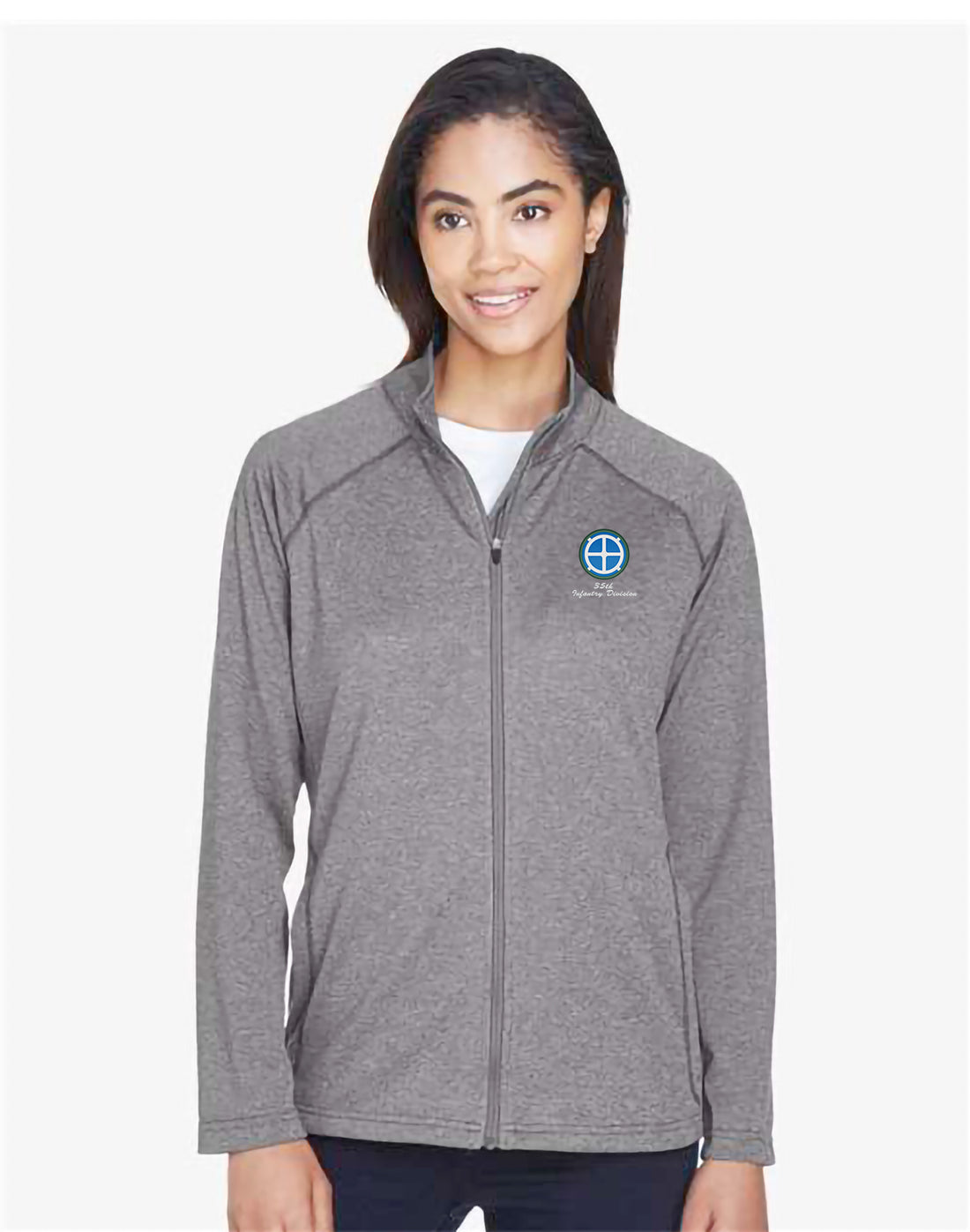 35th Infantry Division - Devon &amp; Jones Women&