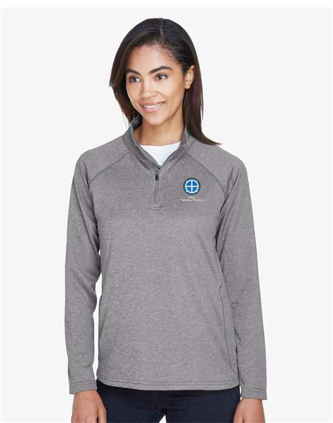 35th Infantry Division - Devon &amp; Jones Women&