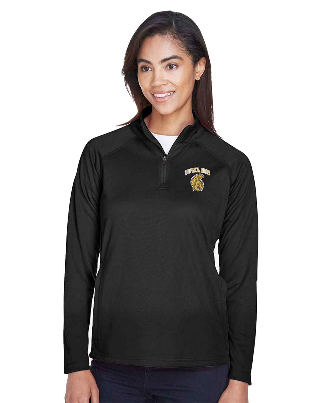 Topeka High PTO - Devon &amp; Jones Women&