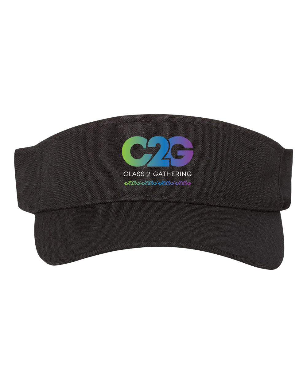 C2G - Flexfit 110 Visor - 8110