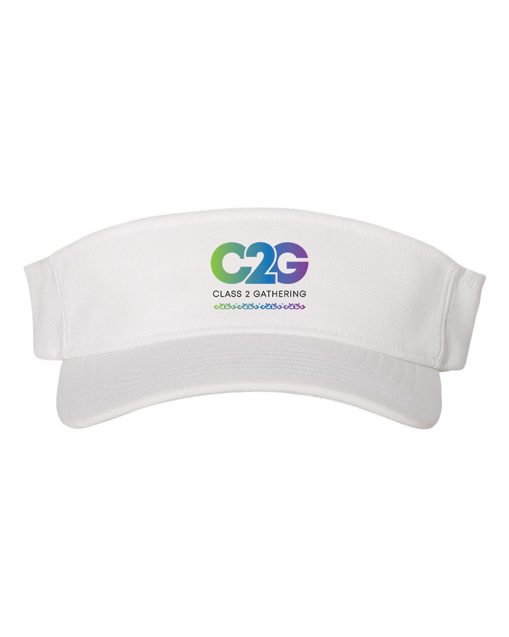 C2G - Flexfit 110 Visor - 8110
