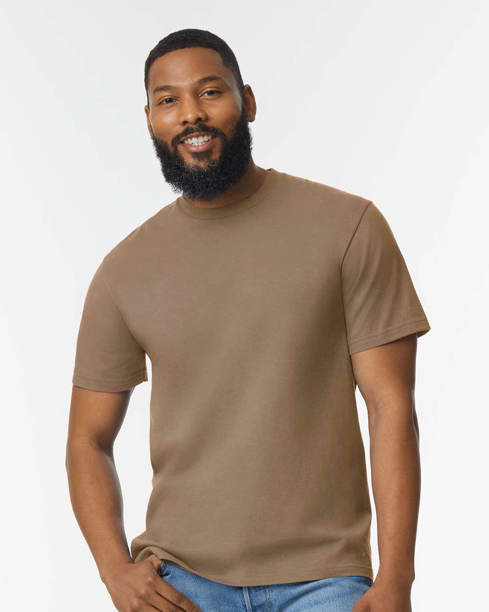 Gildan Softstyle® Midweight T-Shirt - 65000