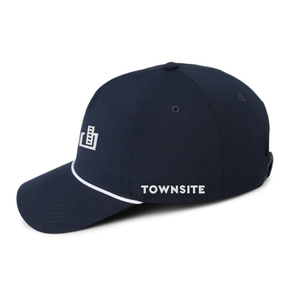 K1 Realty - Imperial - The Wrightson Cap - 5054 - Townsite Icon